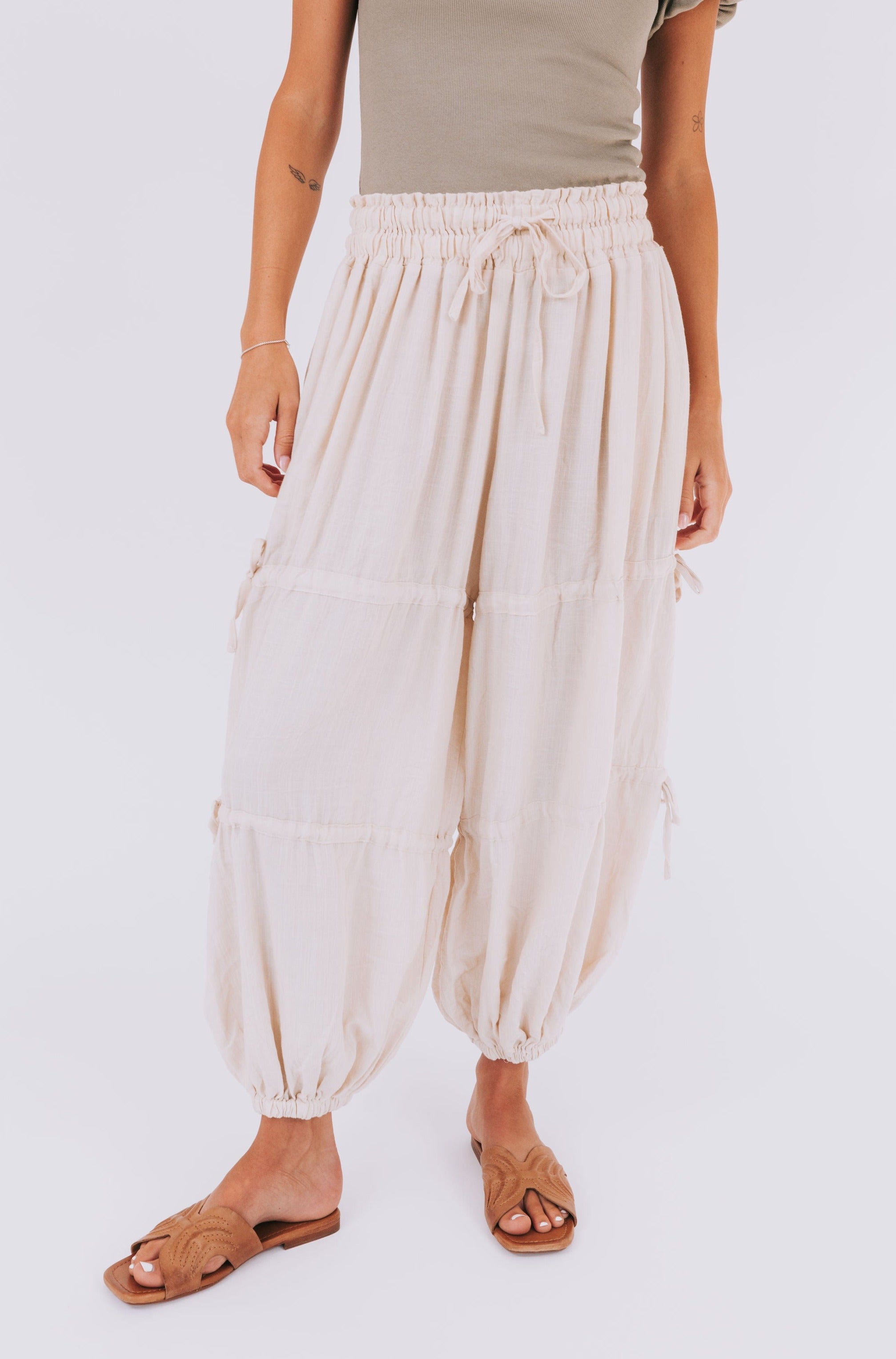 Up At Night Pants