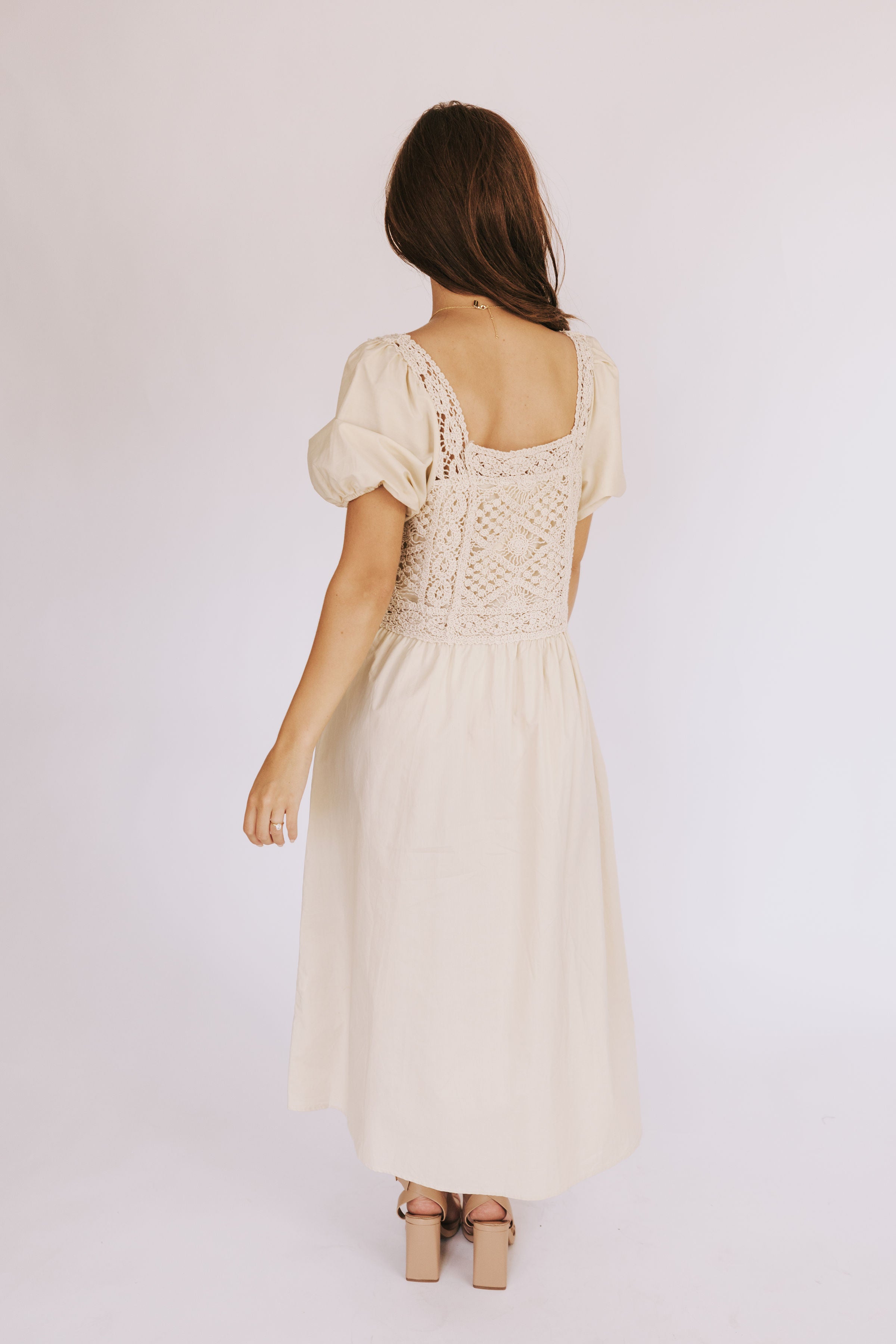 Being Kind Dress