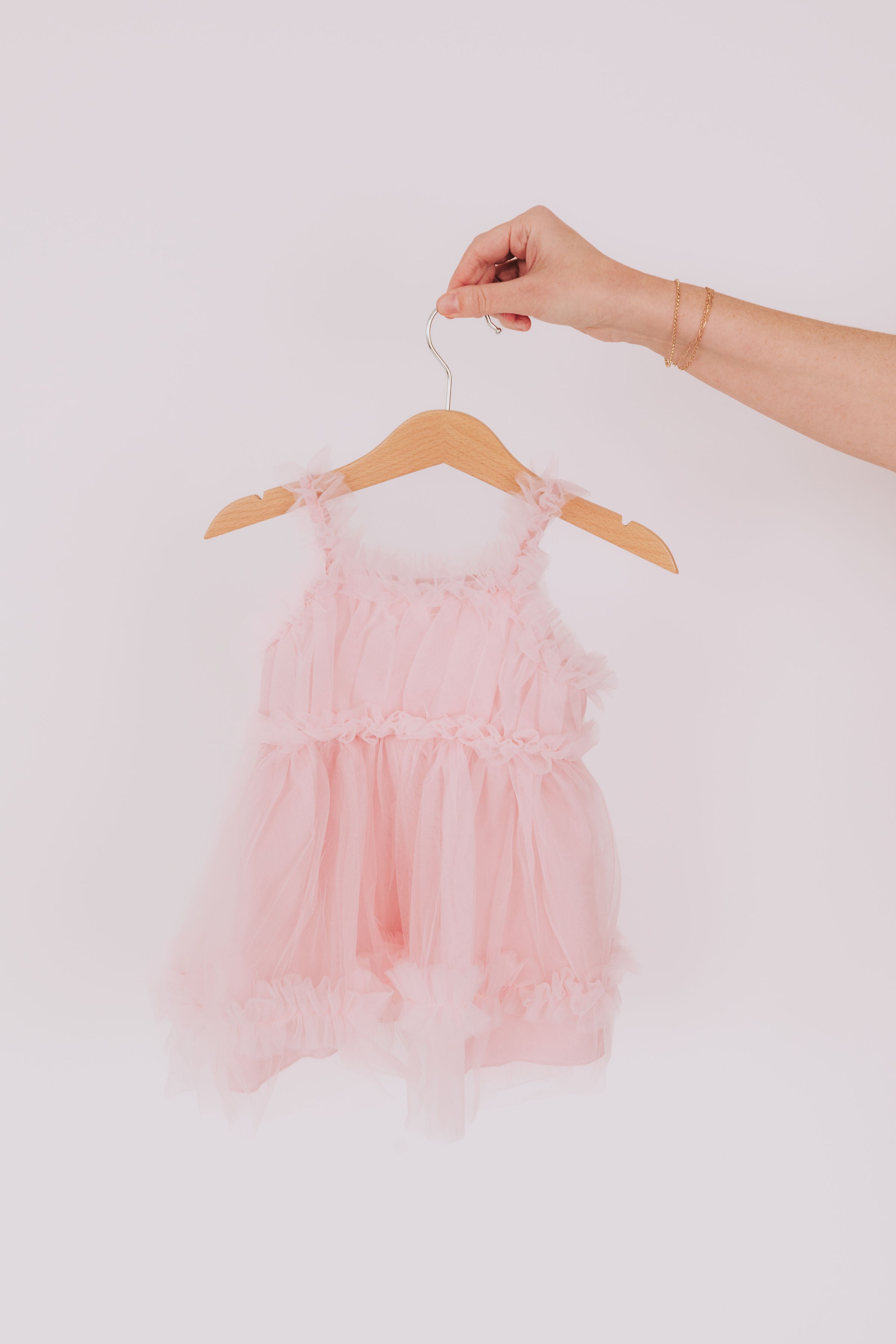 Baby Ballerina Dress