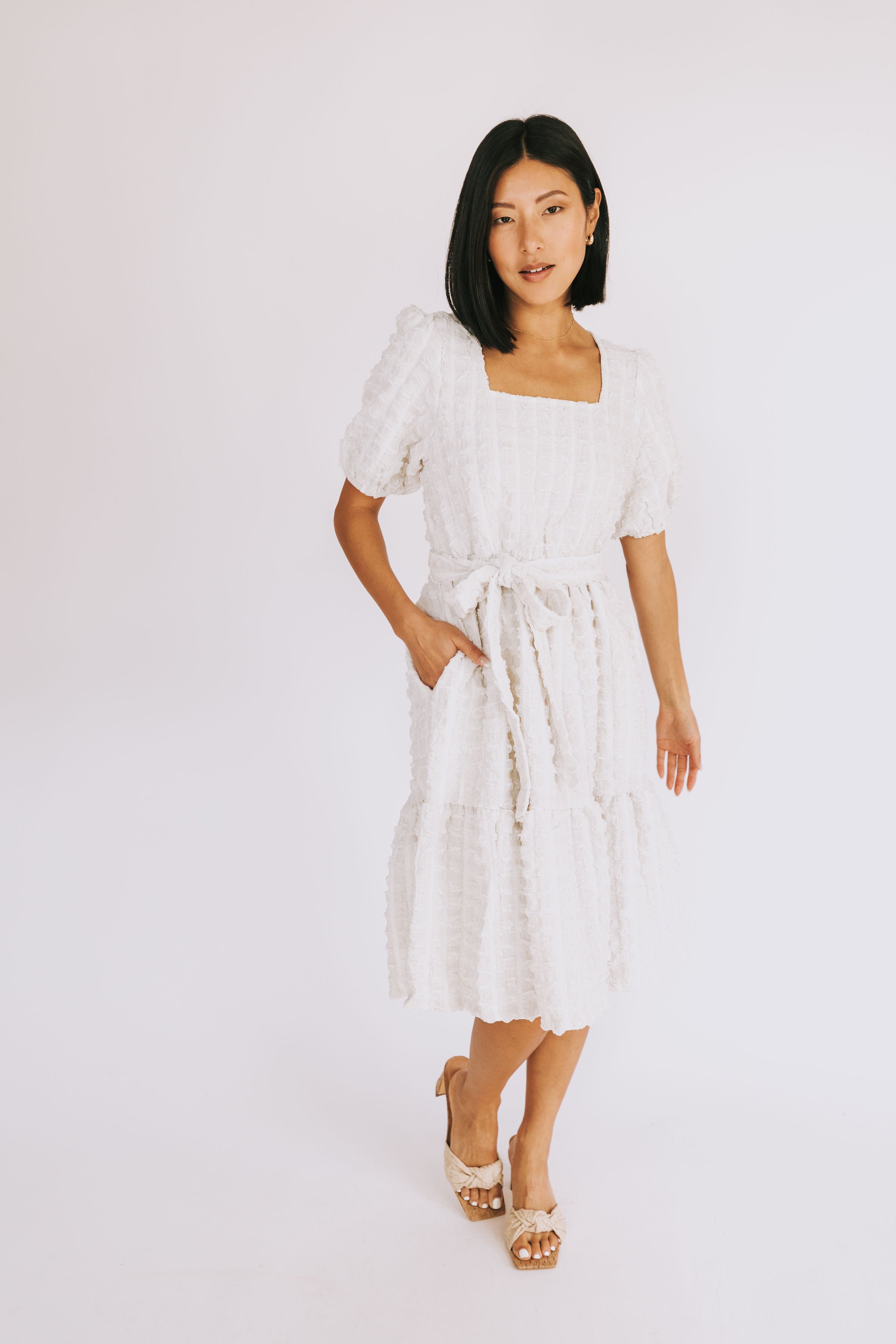 Go Your Own Way Dress