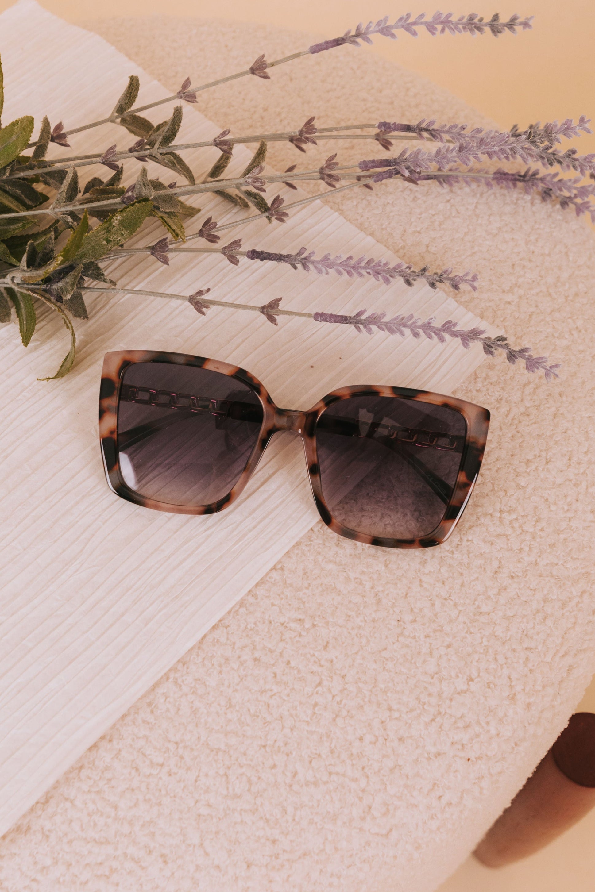 Feel Again Sunglasses