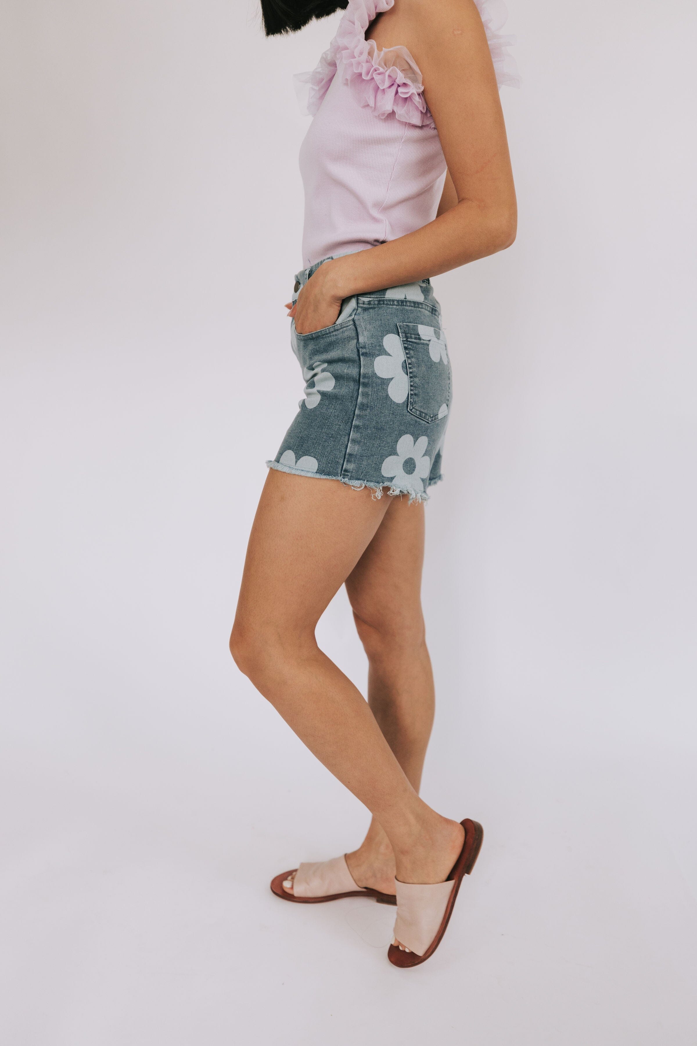 Summer Love Shorts