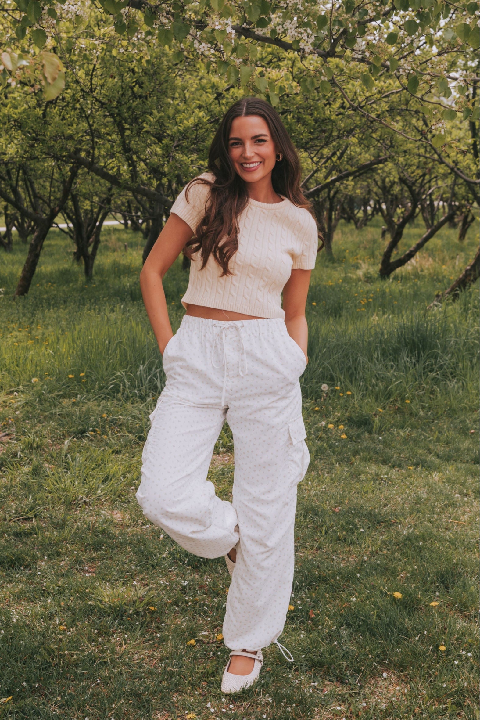 Weekend Road Trip Pants