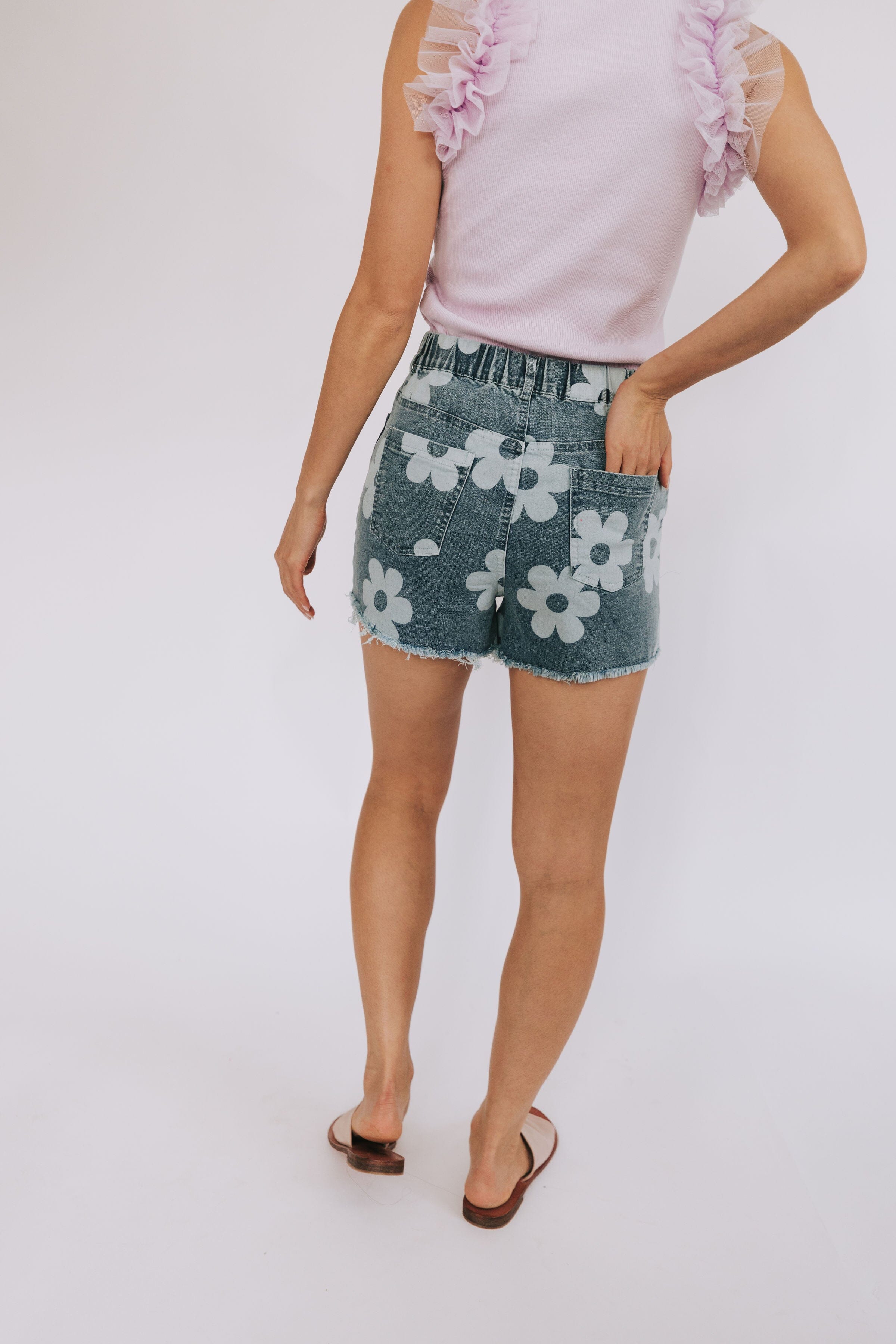 Summer Love Shorts
