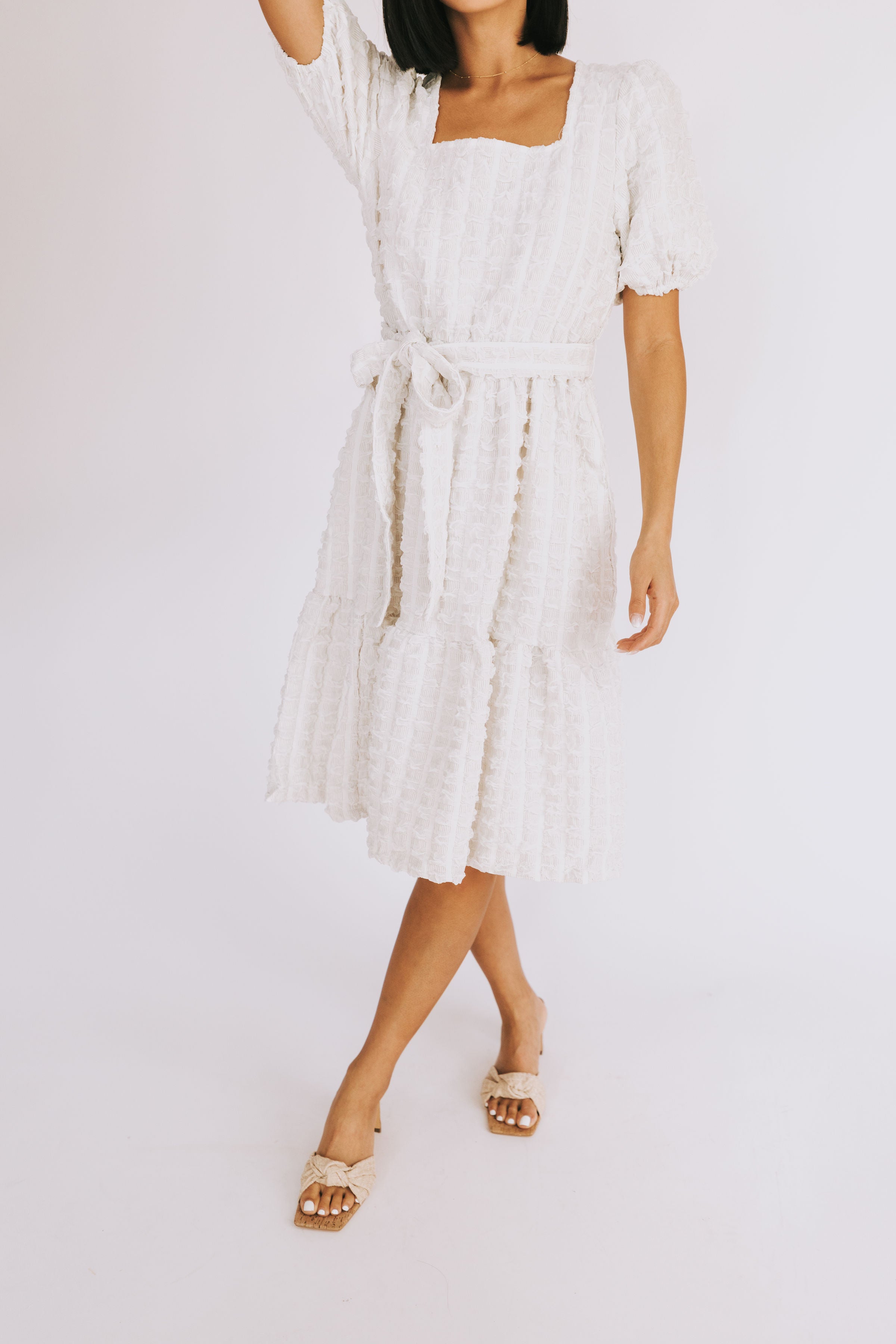 Go Your Own Way Dress