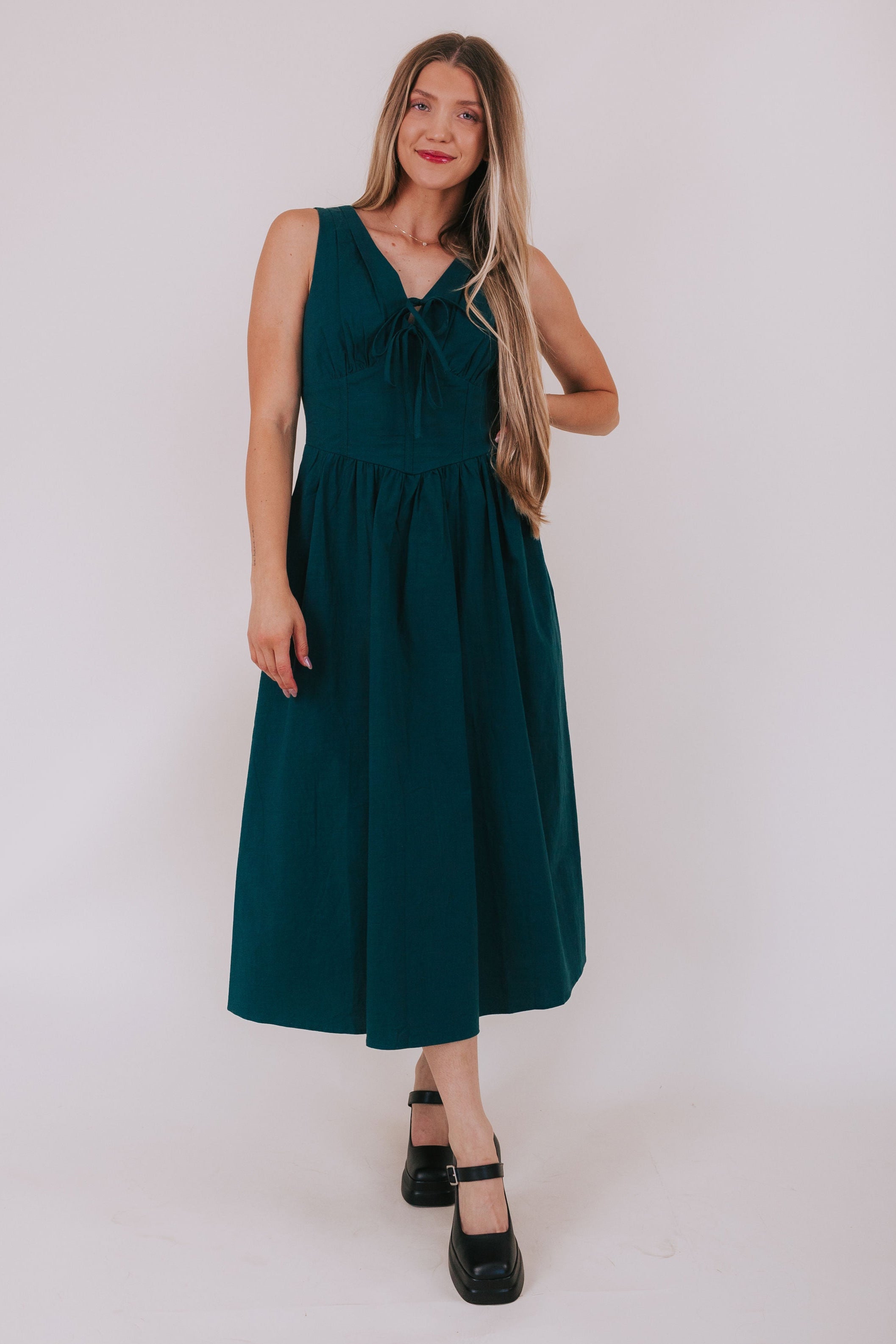 When We Were Young Dress