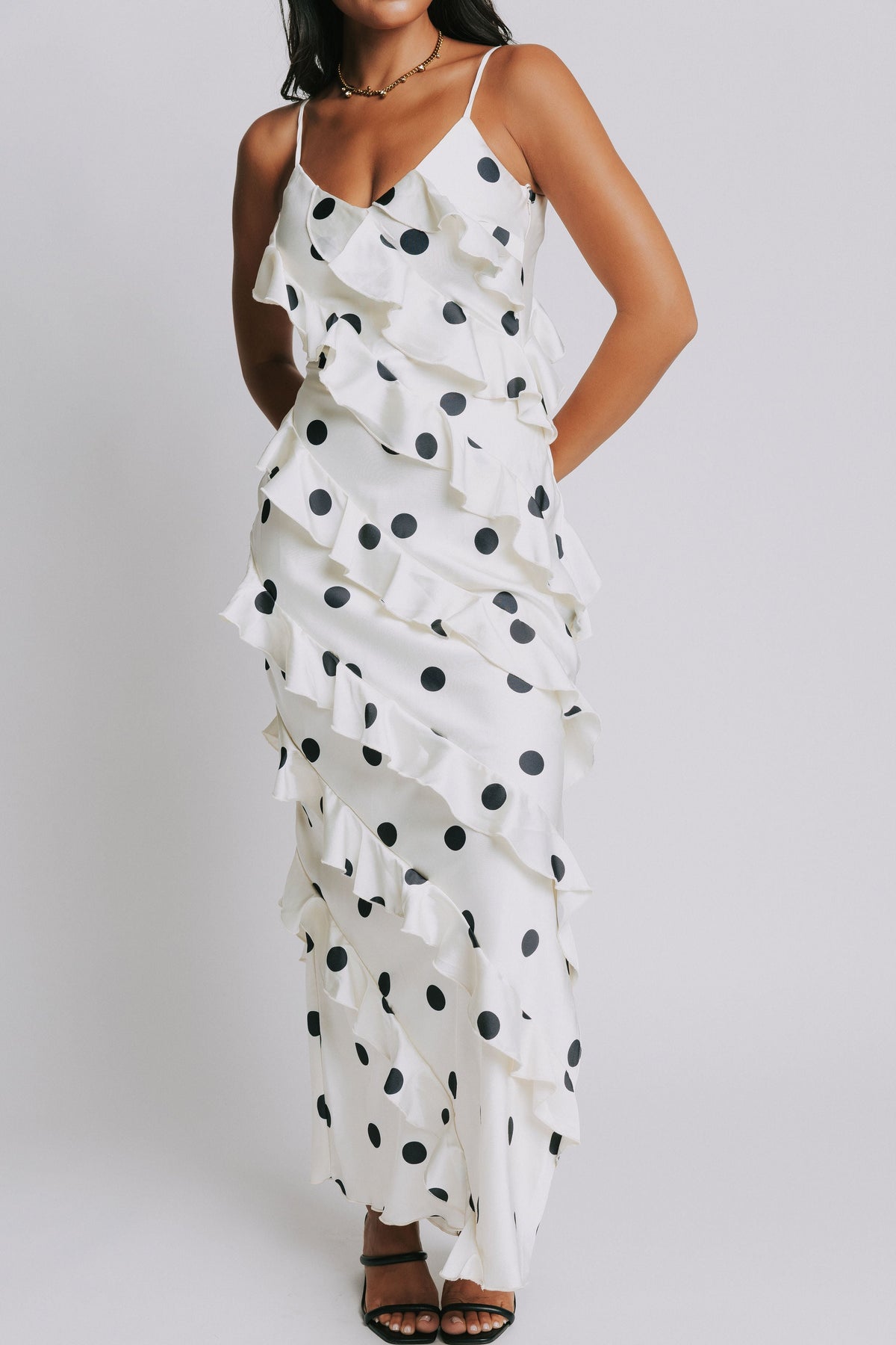 Meet Me Tonight Dress