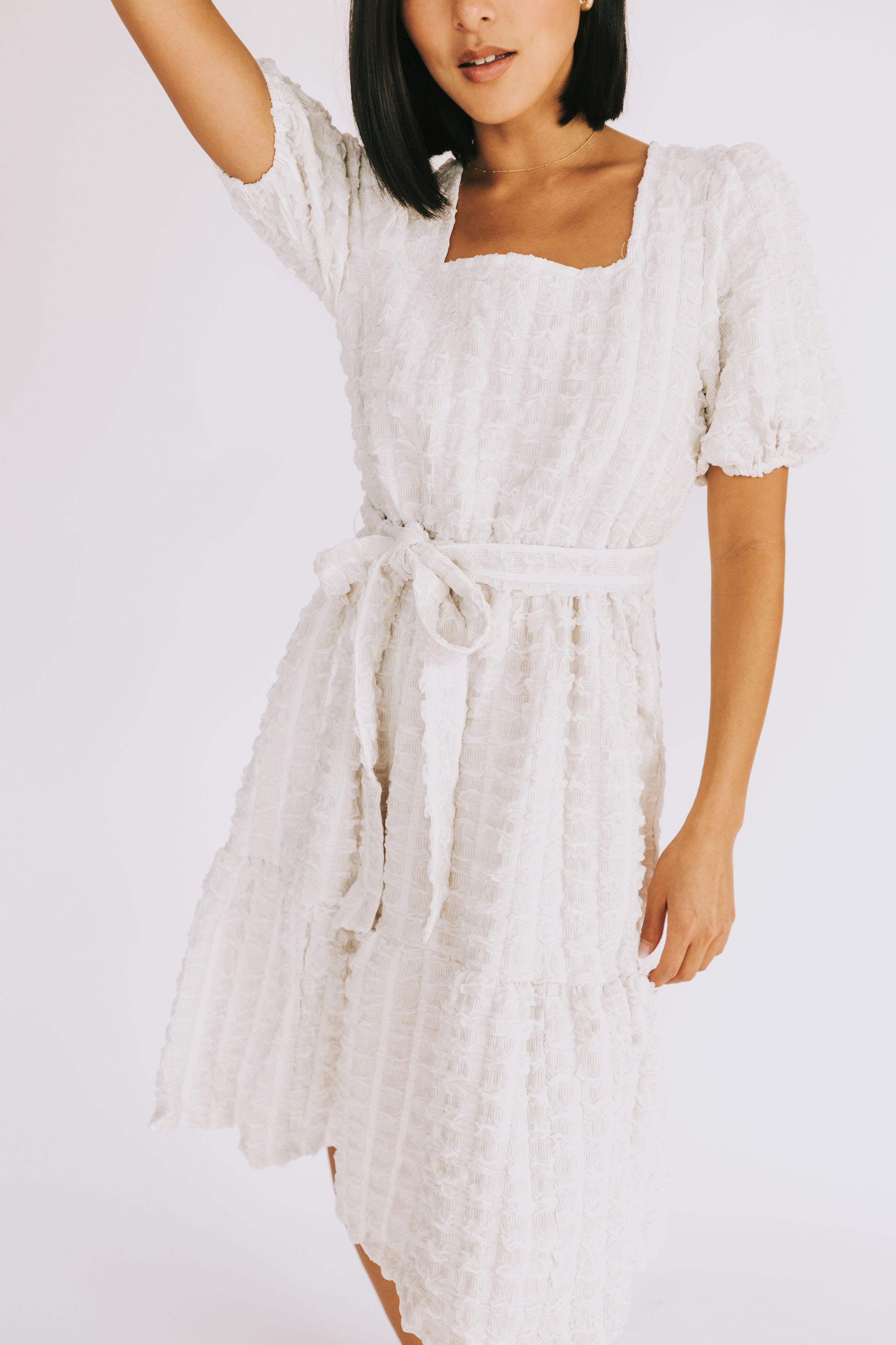 Go Your Own Way Dress