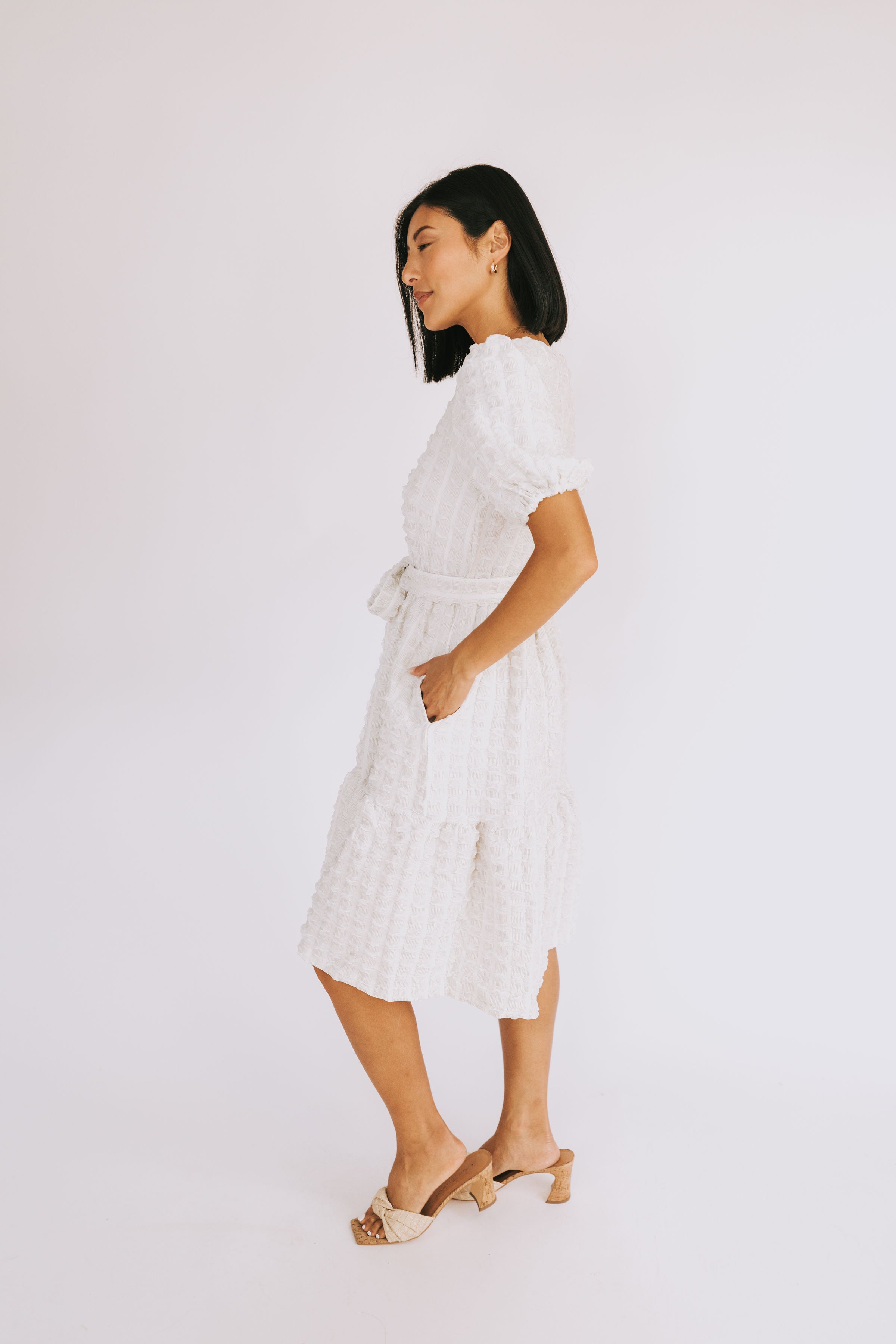 Go Your Own Way Dress