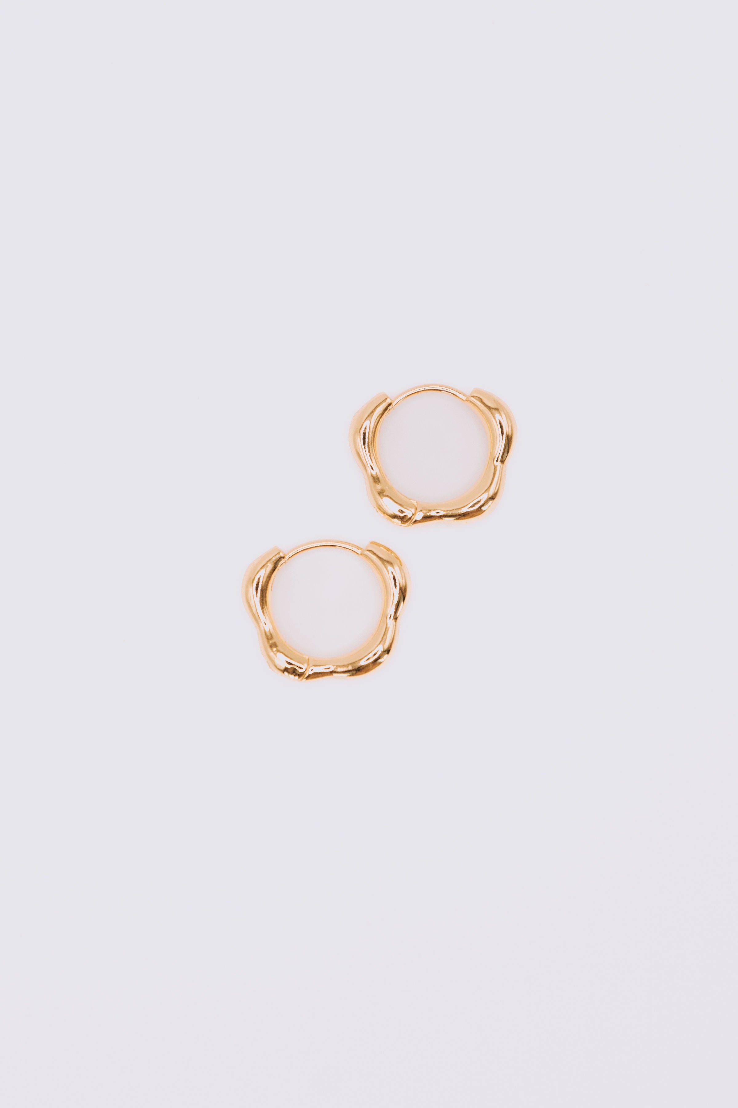 Sunset View Earrings
