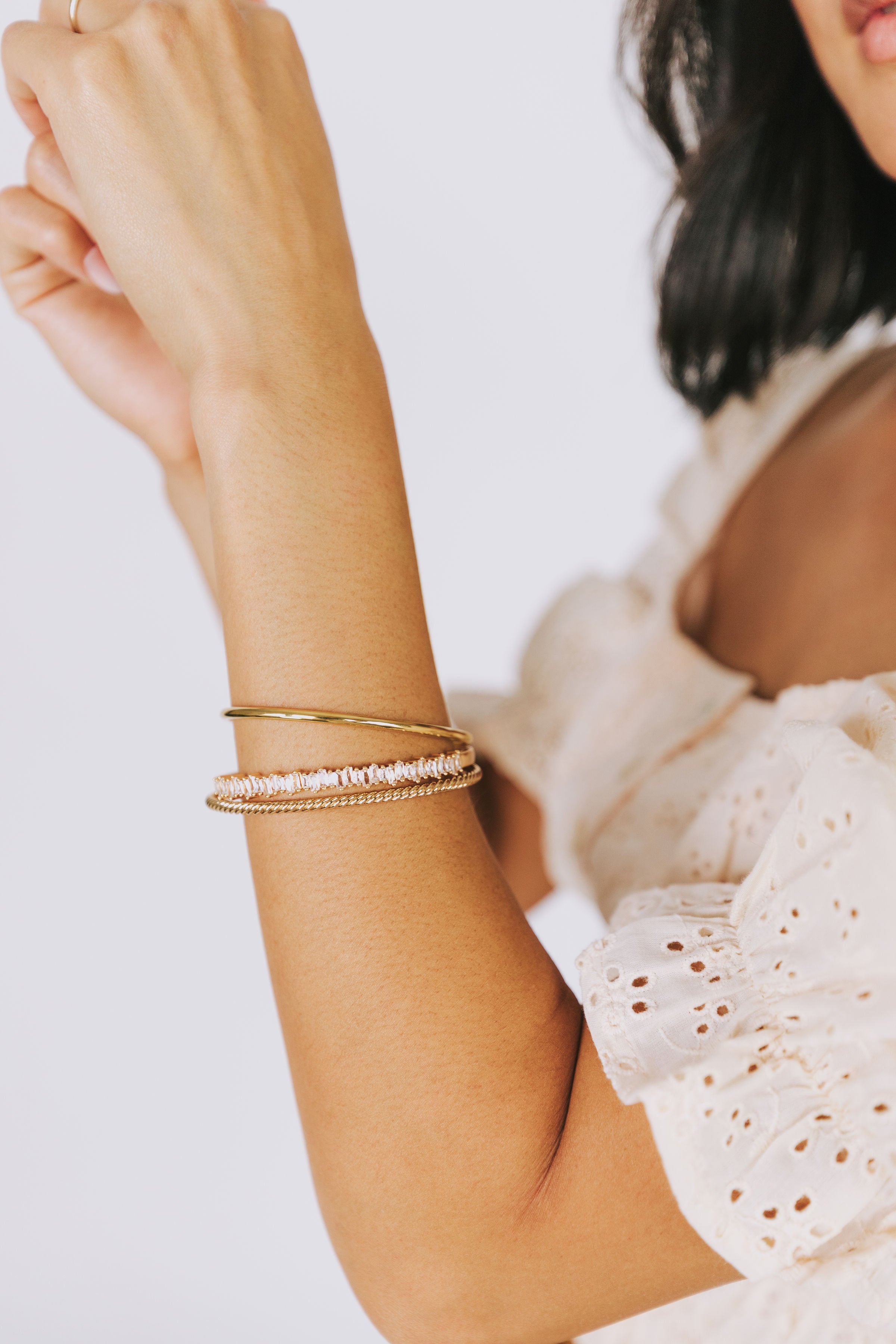 Cherish Moments Bracelet
