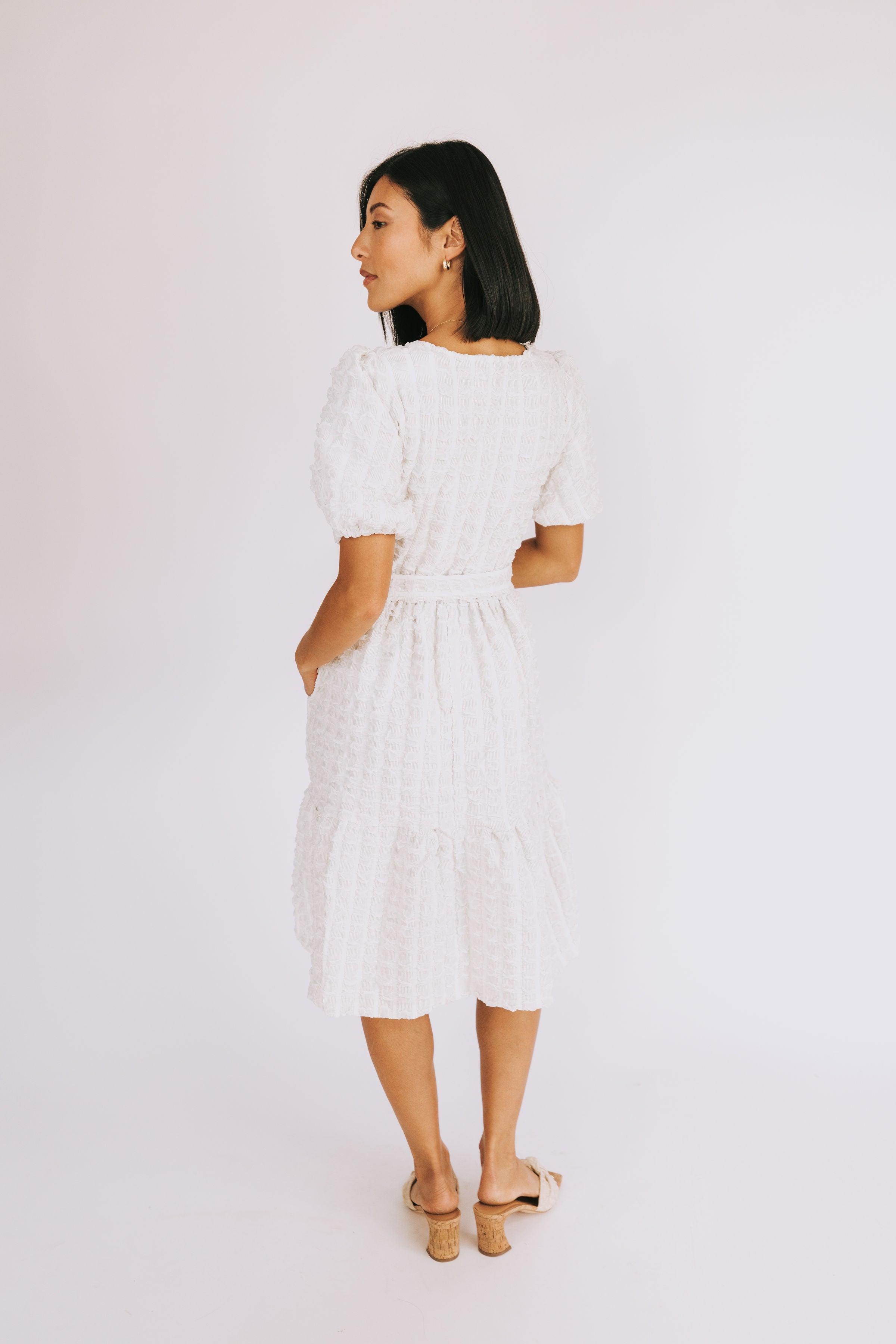 Go Your Own Way Dress