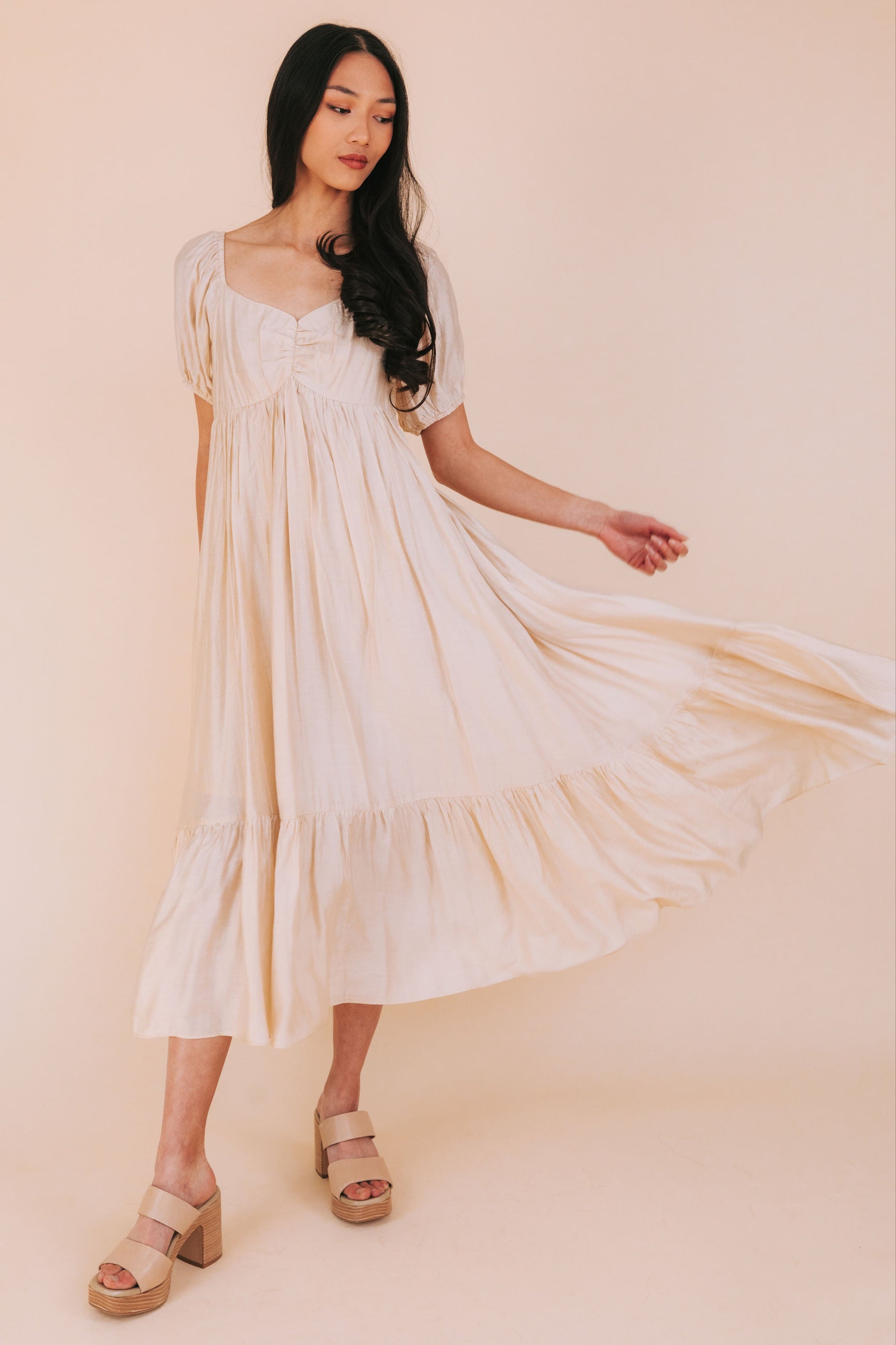 Feelings For You Dress