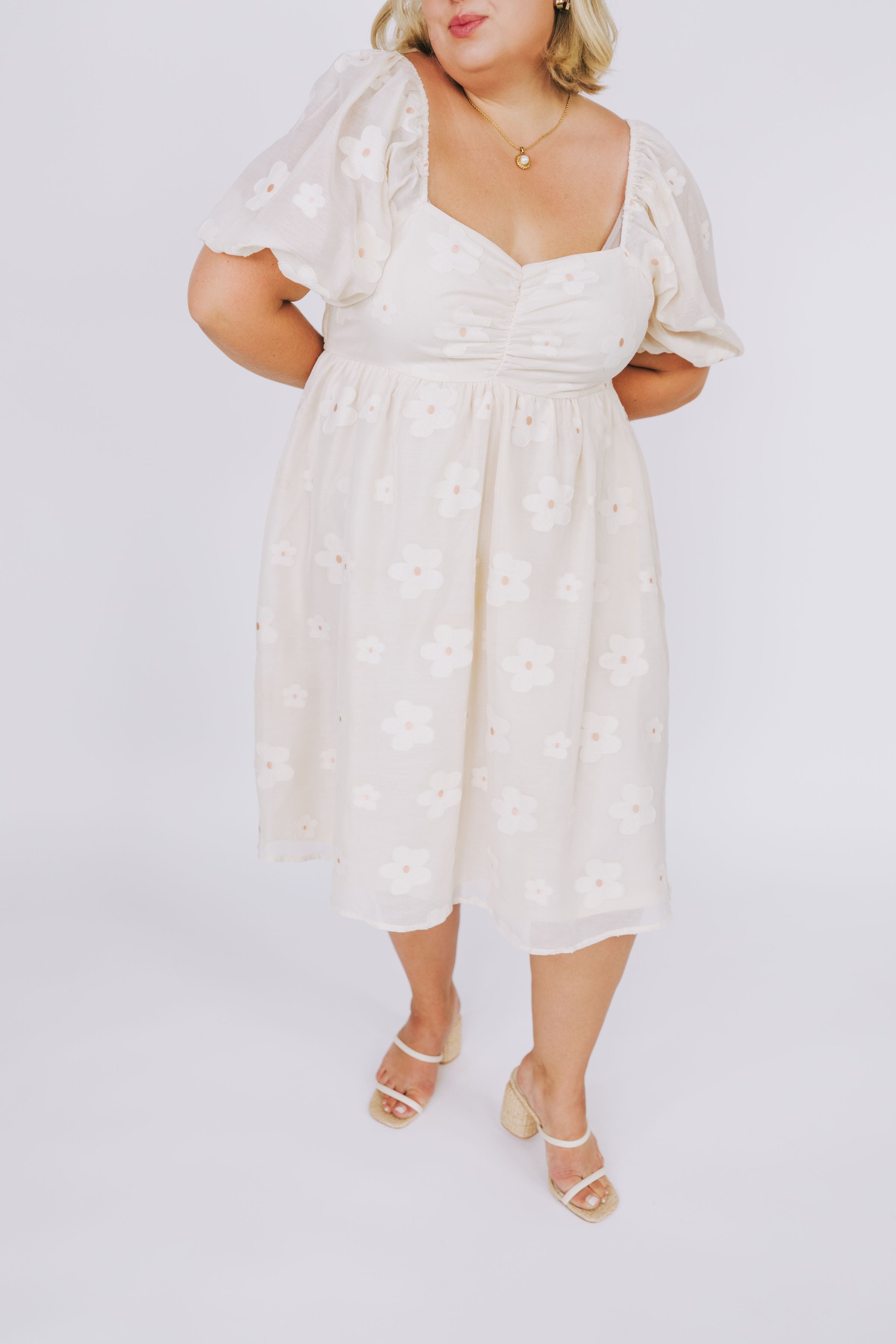 EXCLUSIVE - Everyday Love Dress - 2 Colors!