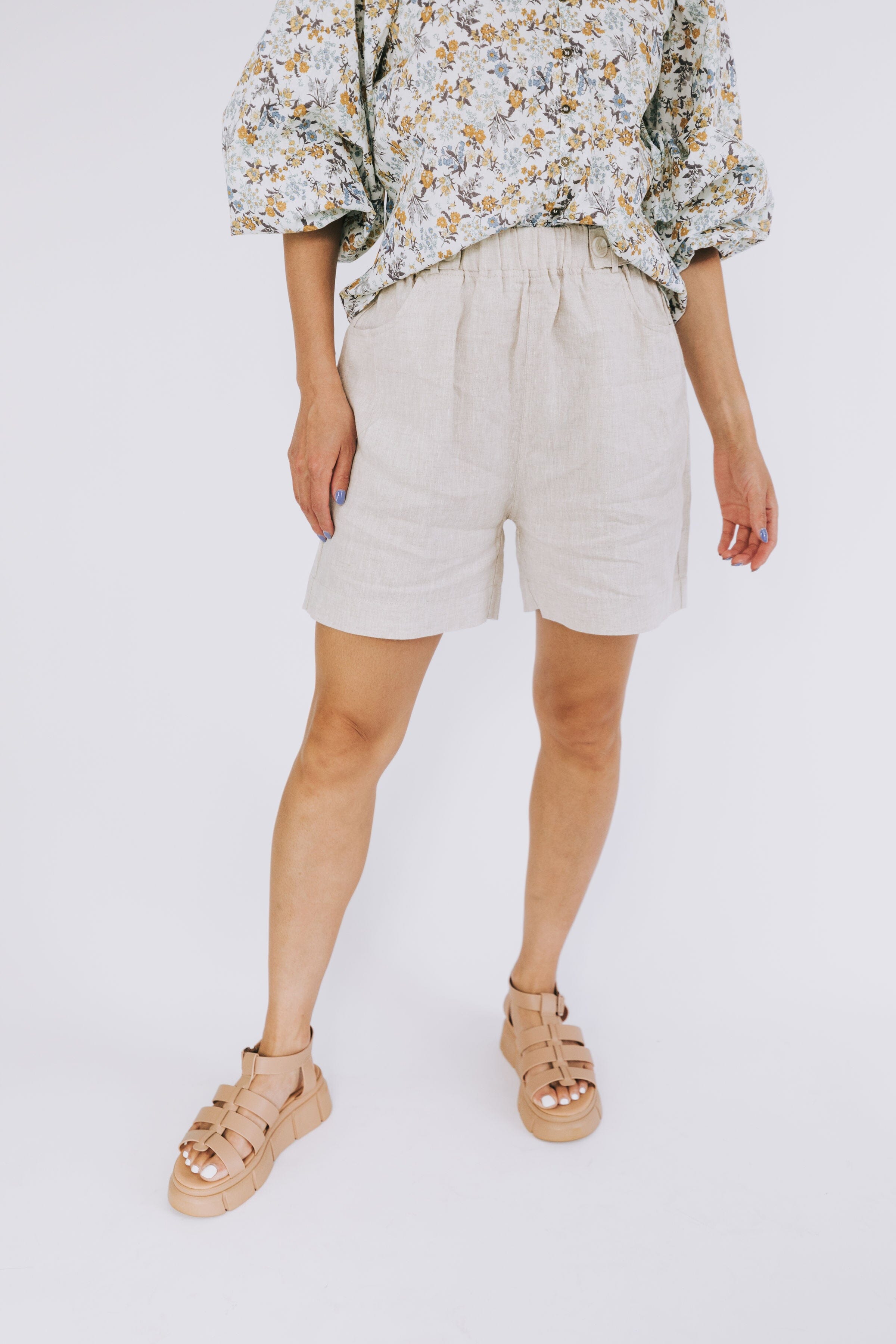 Chasing You Shorts