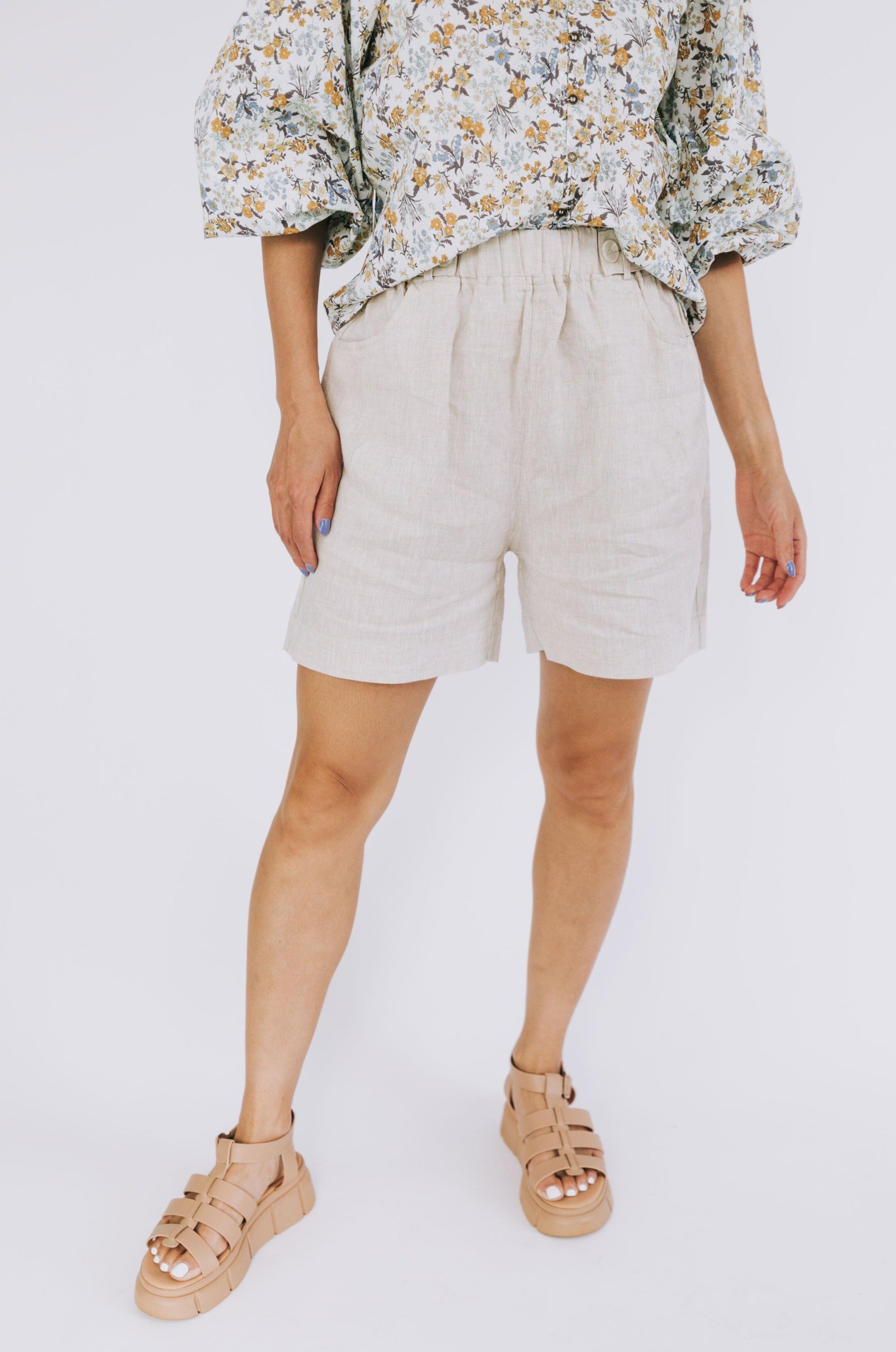 Chasing You Shorts