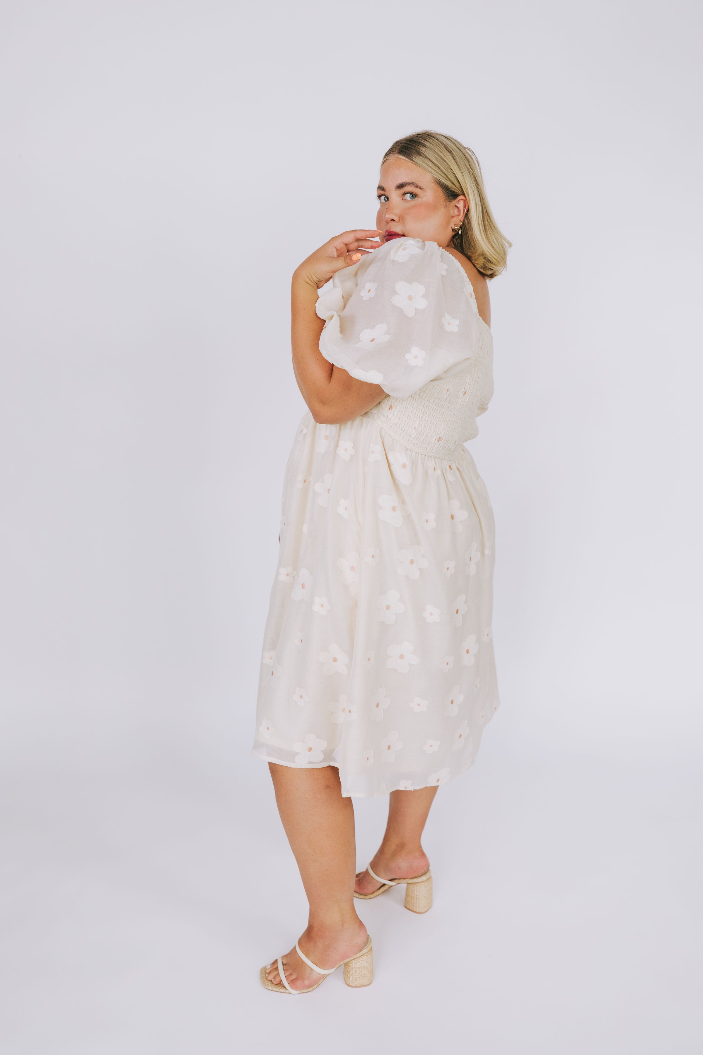 EXCLUSIVE - Everyday Love Dress - 2 Colors!