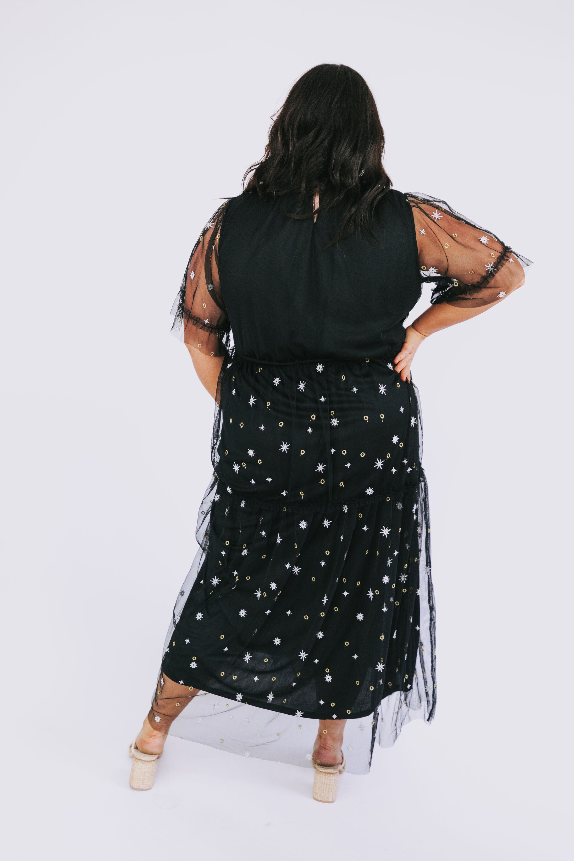 ONE LOVED BABE - Prescott Dress - 3 Colors!