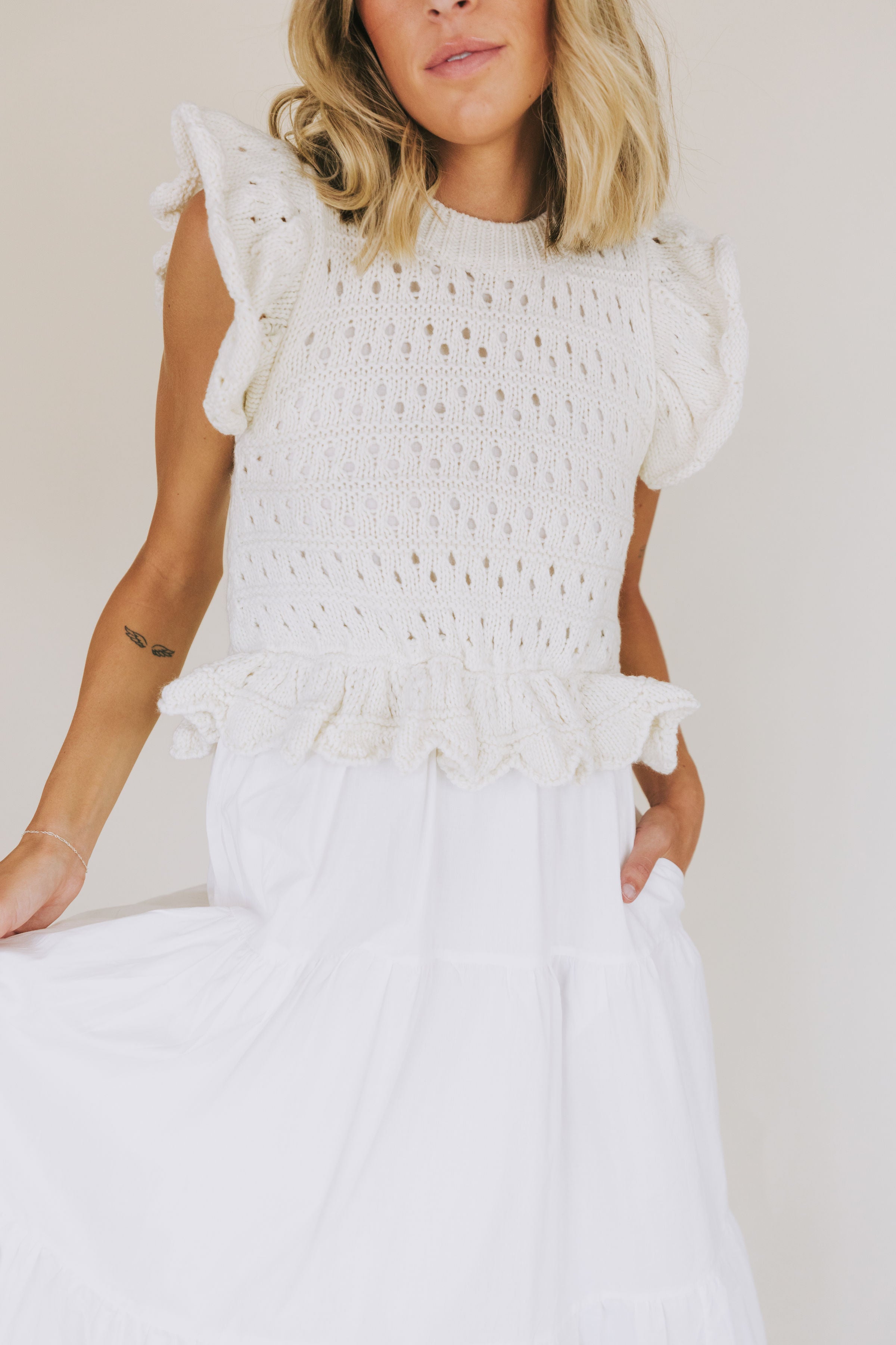 Positively In Love Dress