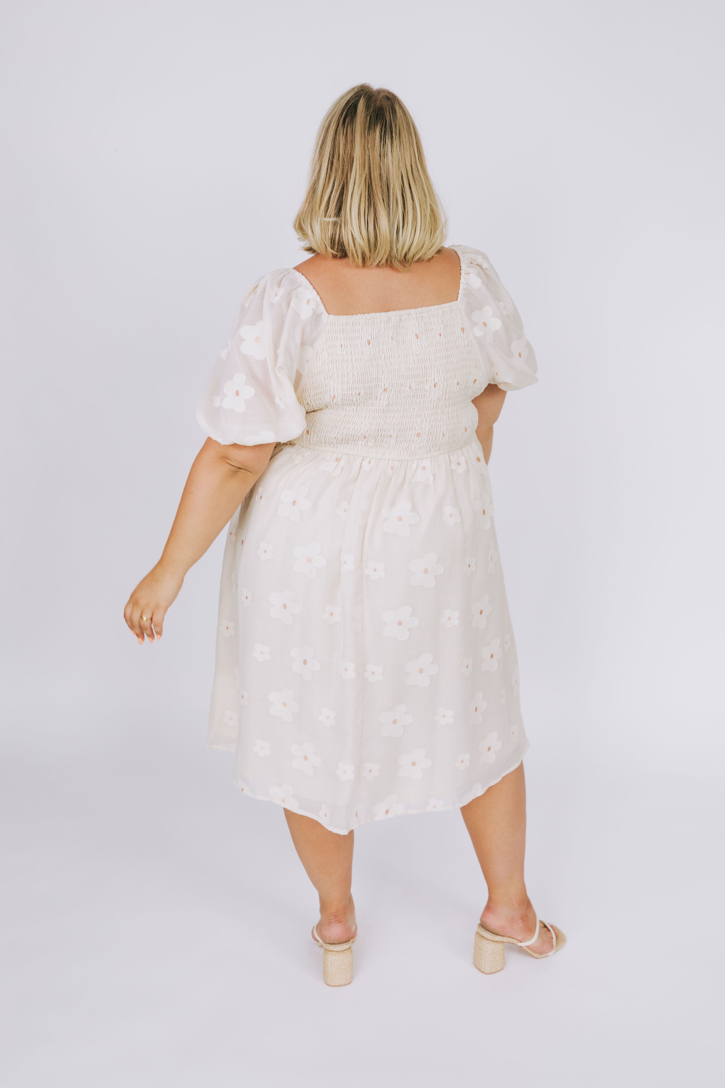 EXCLUSIVE - Everyday Love Dress - 2 Colors!