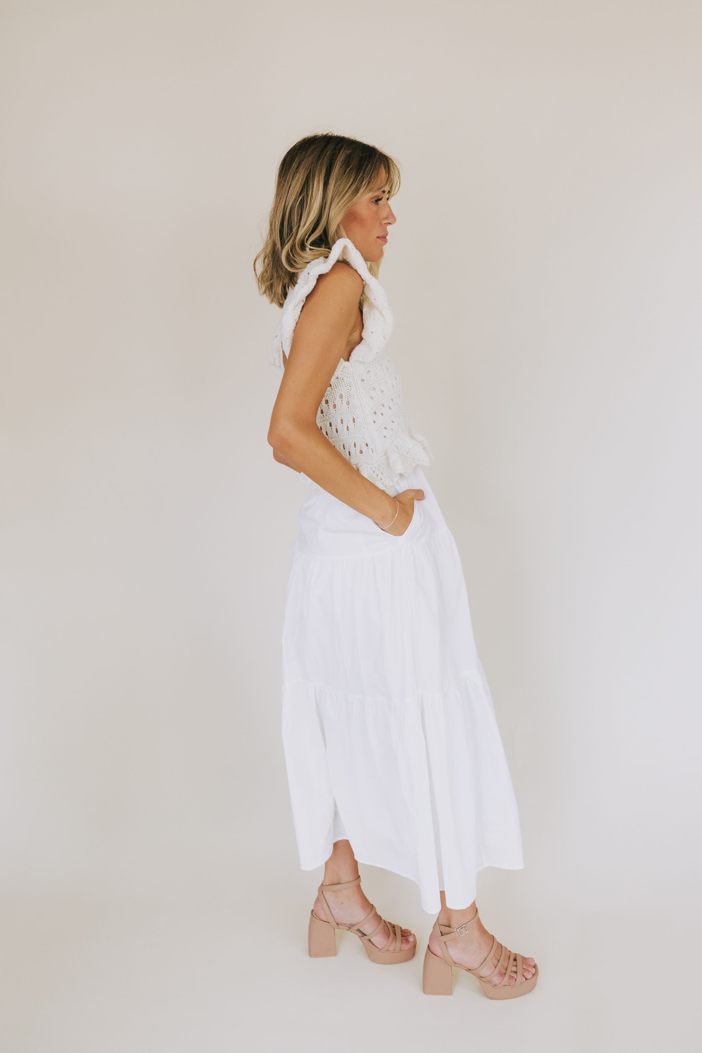 Positively In Love Dress