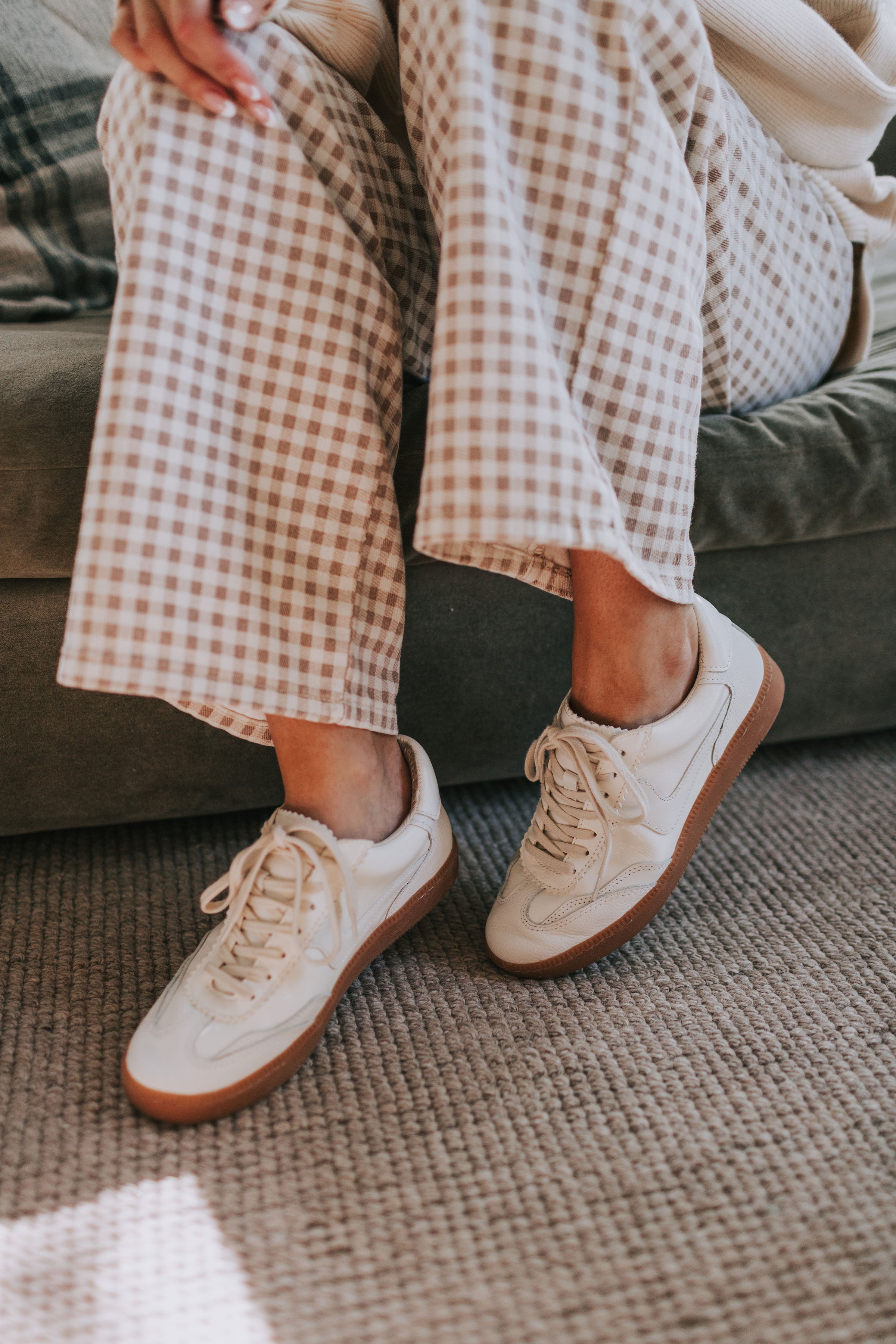 DOLCE VITA - Notice Sneaker - 2 Colors!