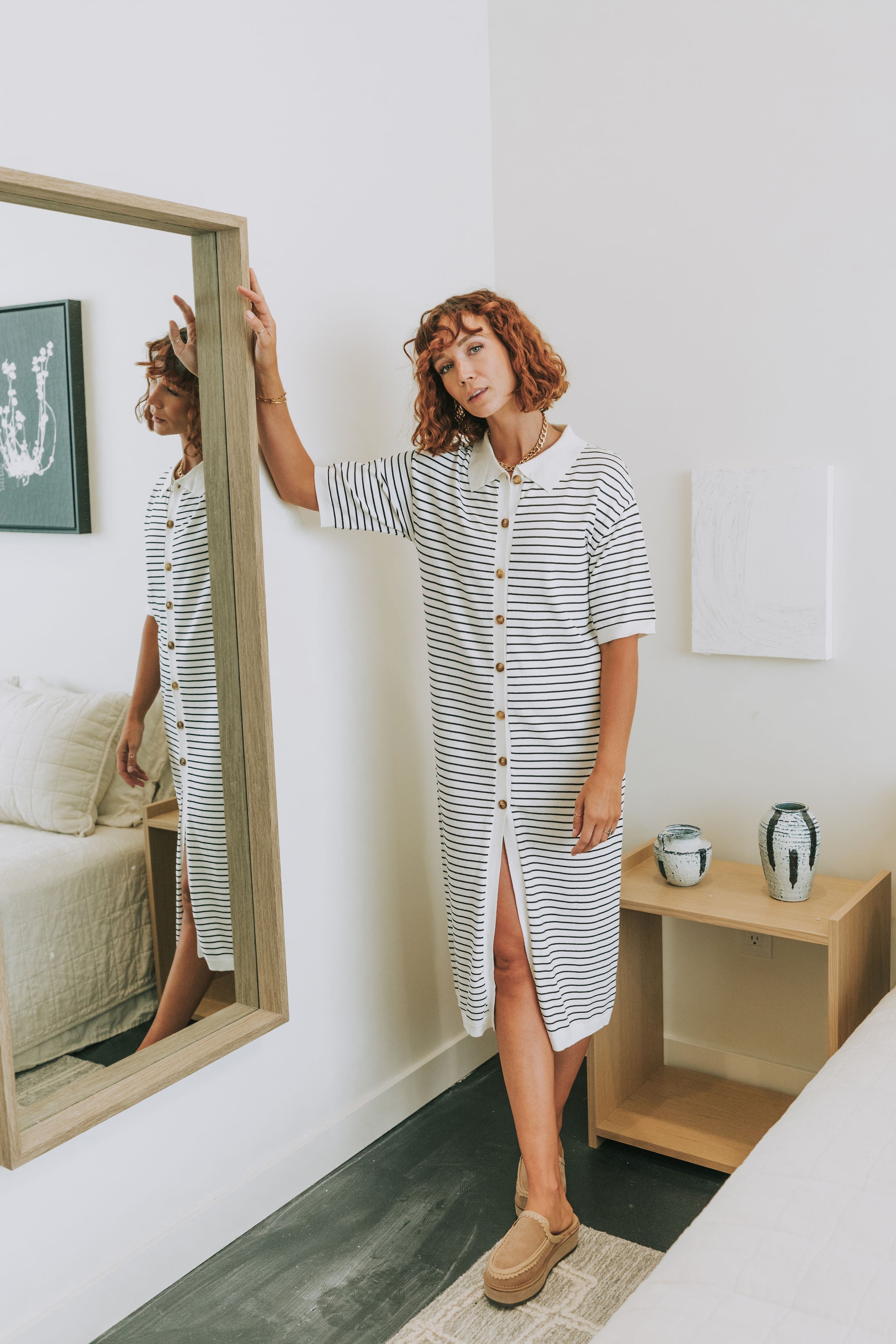 No Rules Dress