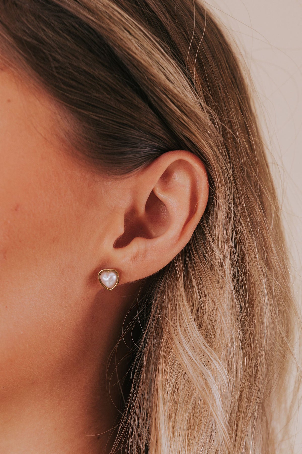 Smarter Now Earrings