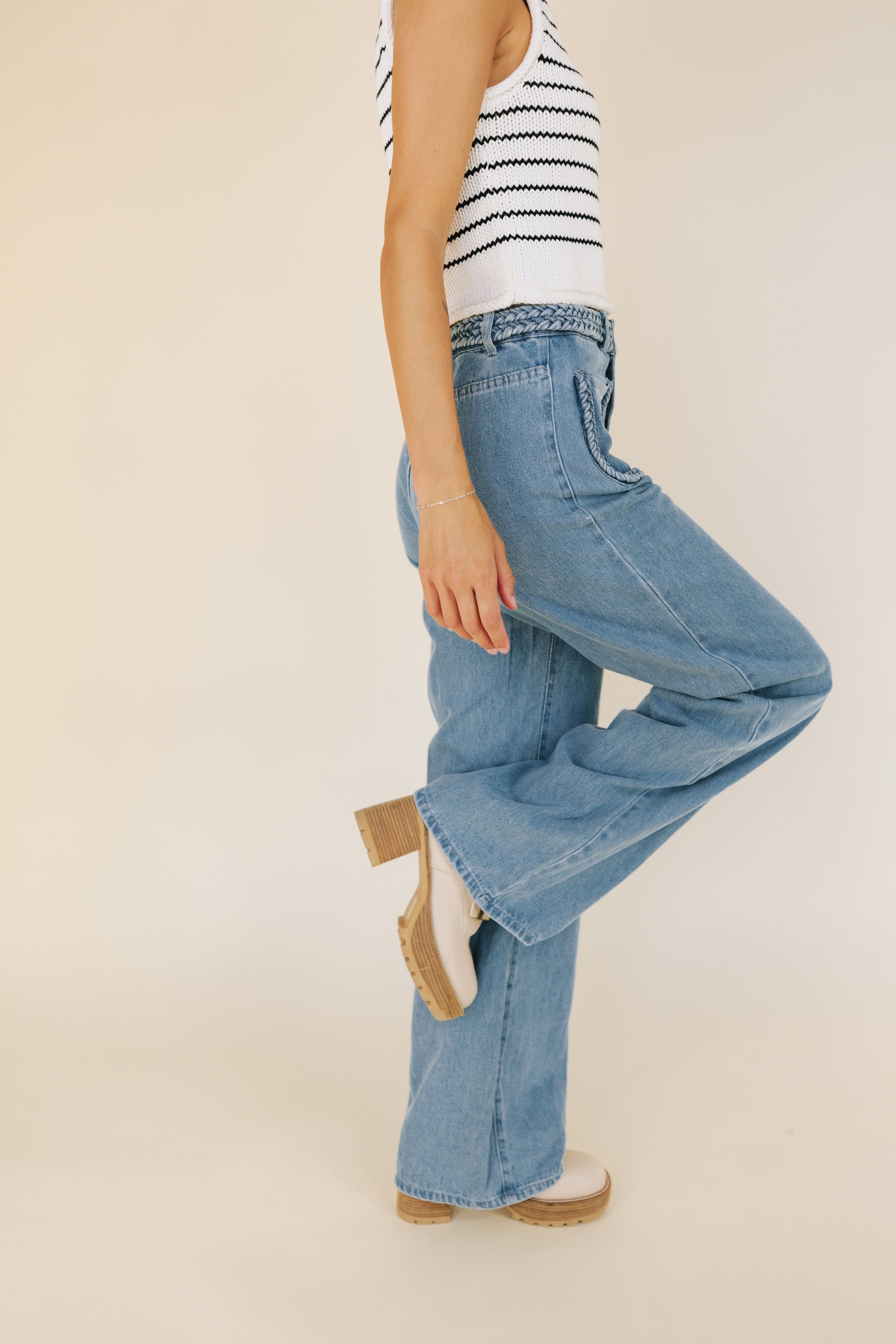 Big Deal Jeans