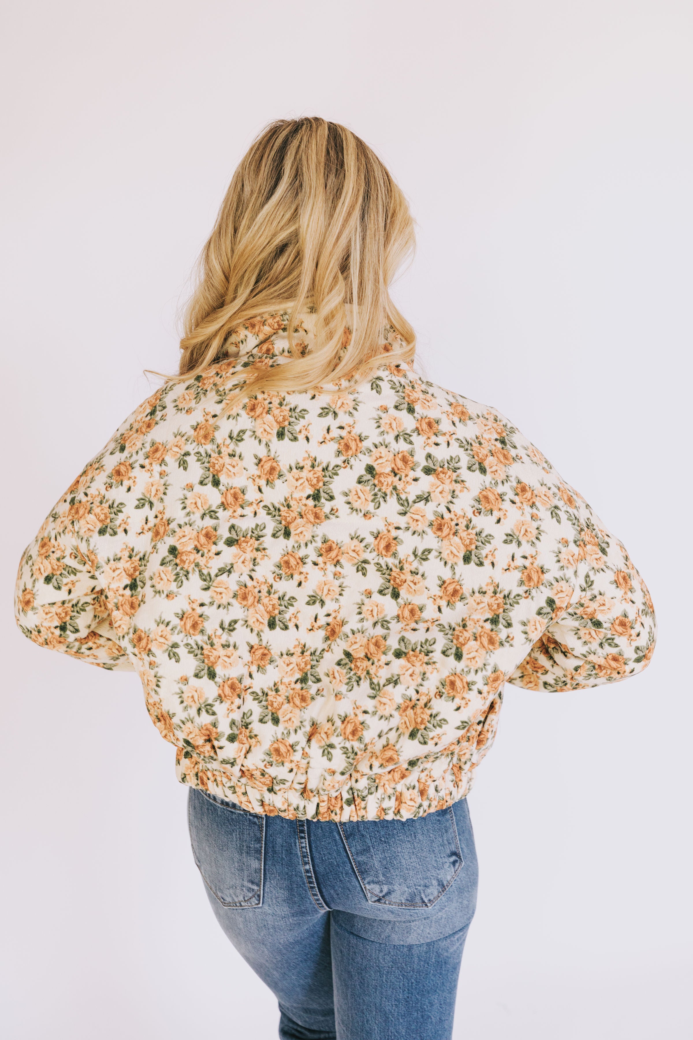 What It Takes Jacket