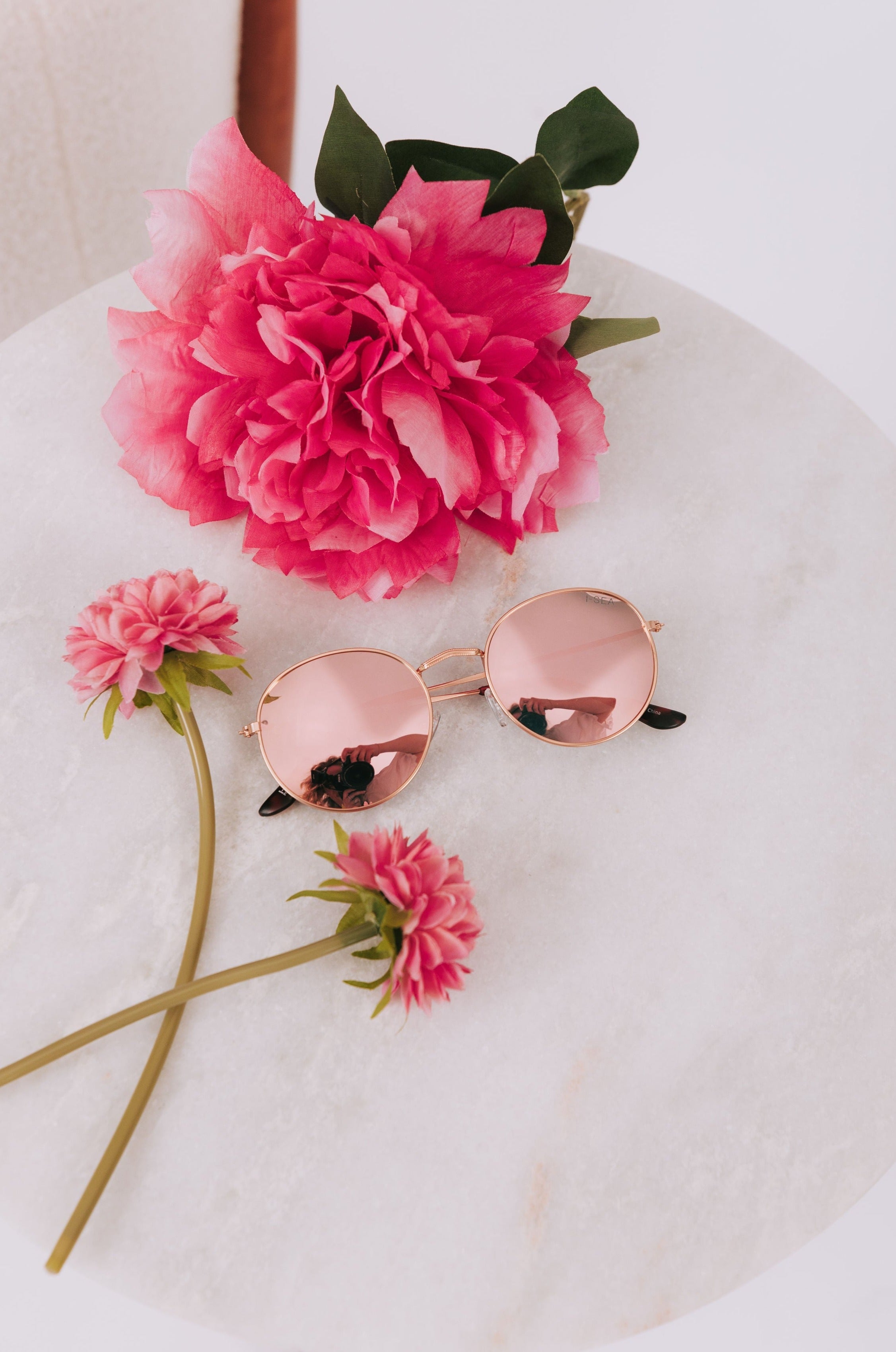 So Long London Sunglasses