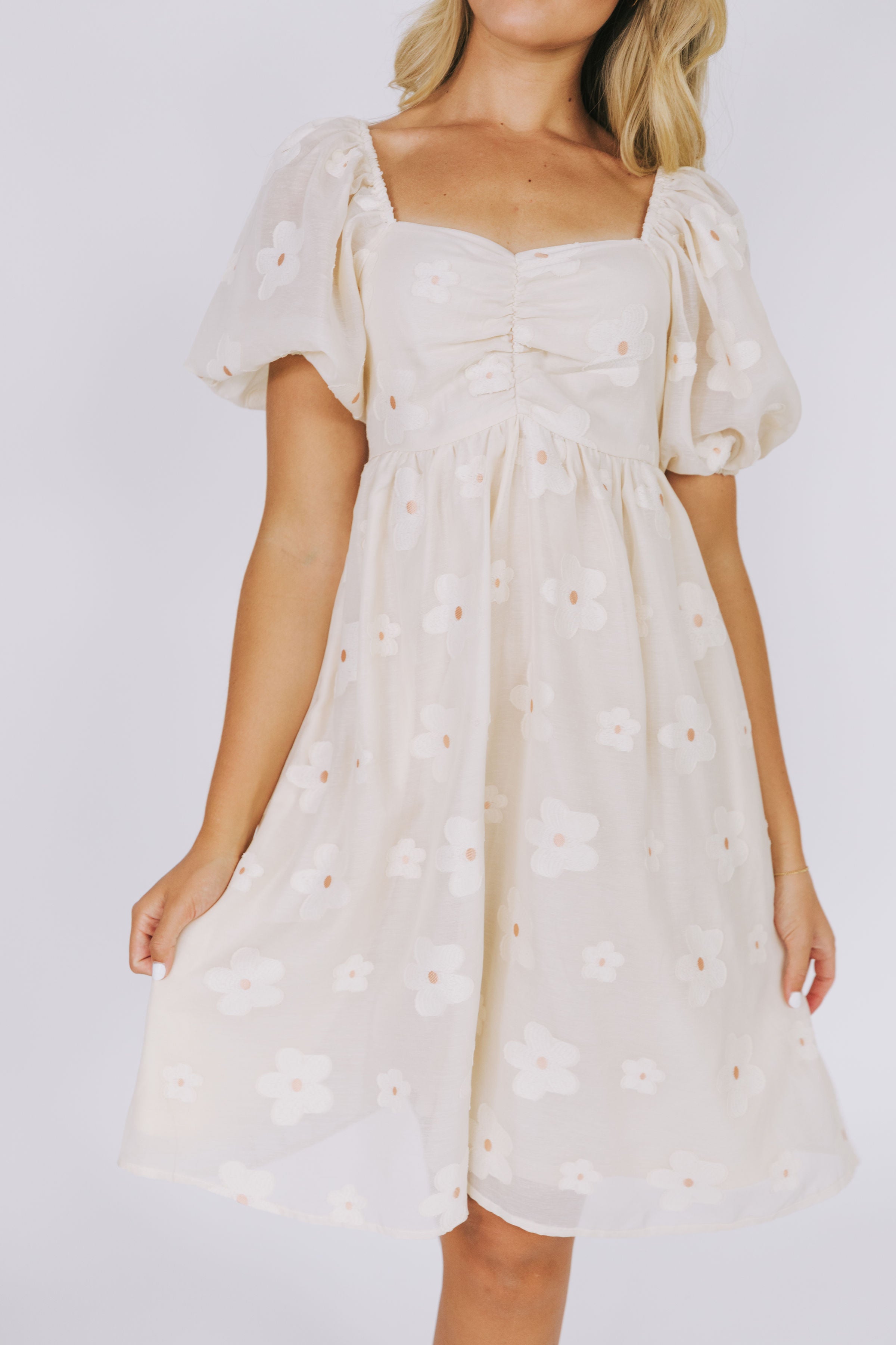 EXCLUSIVE - Everyday Love Dress - 2 Colors!