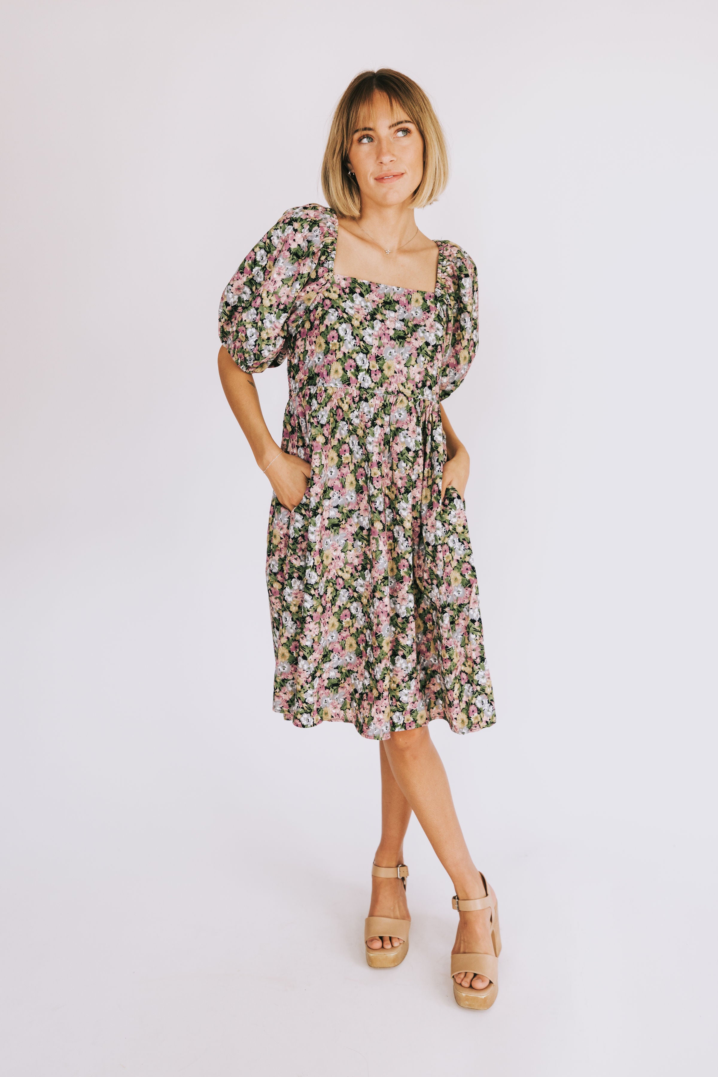 Love Like This Dress