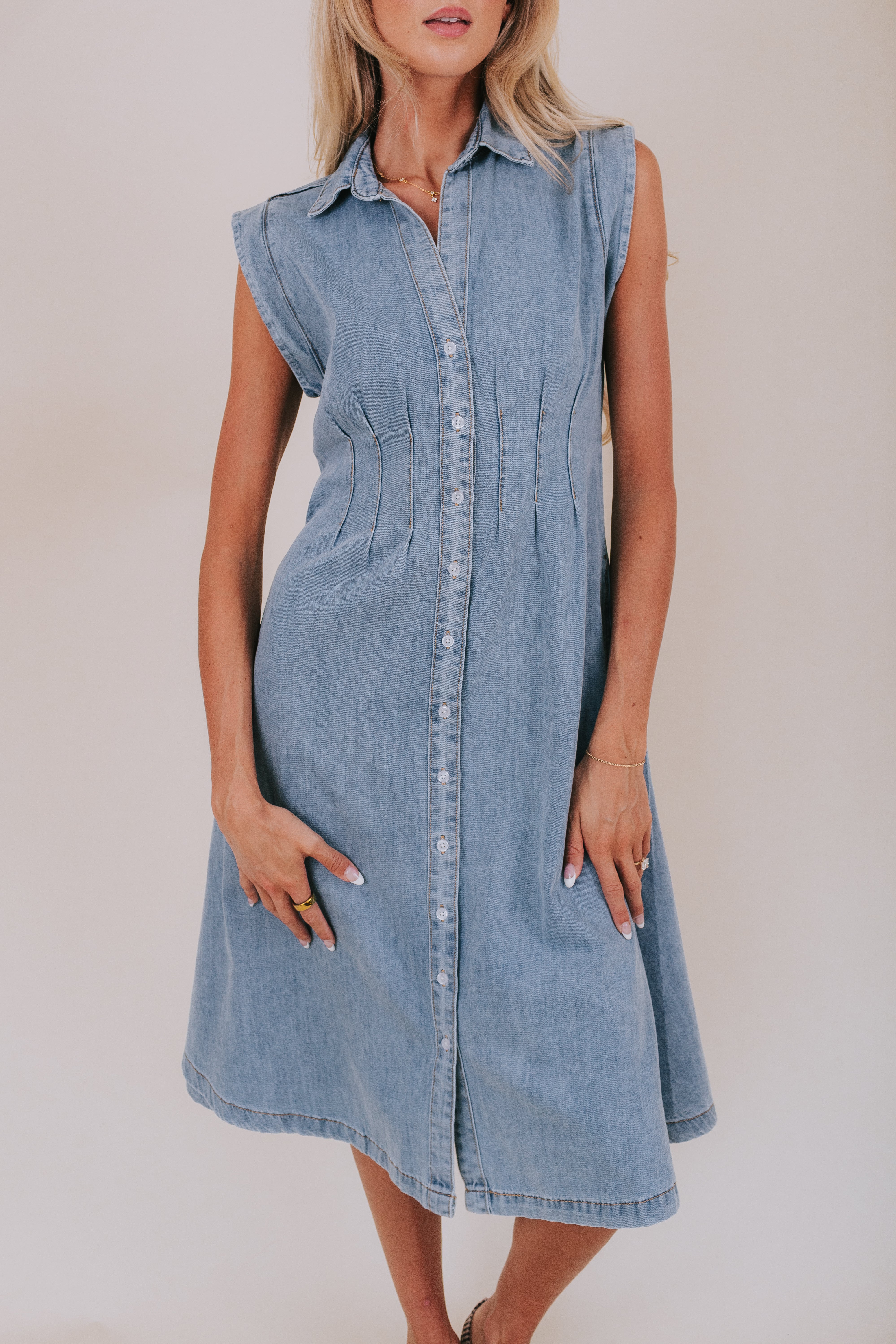 One True Love Dress