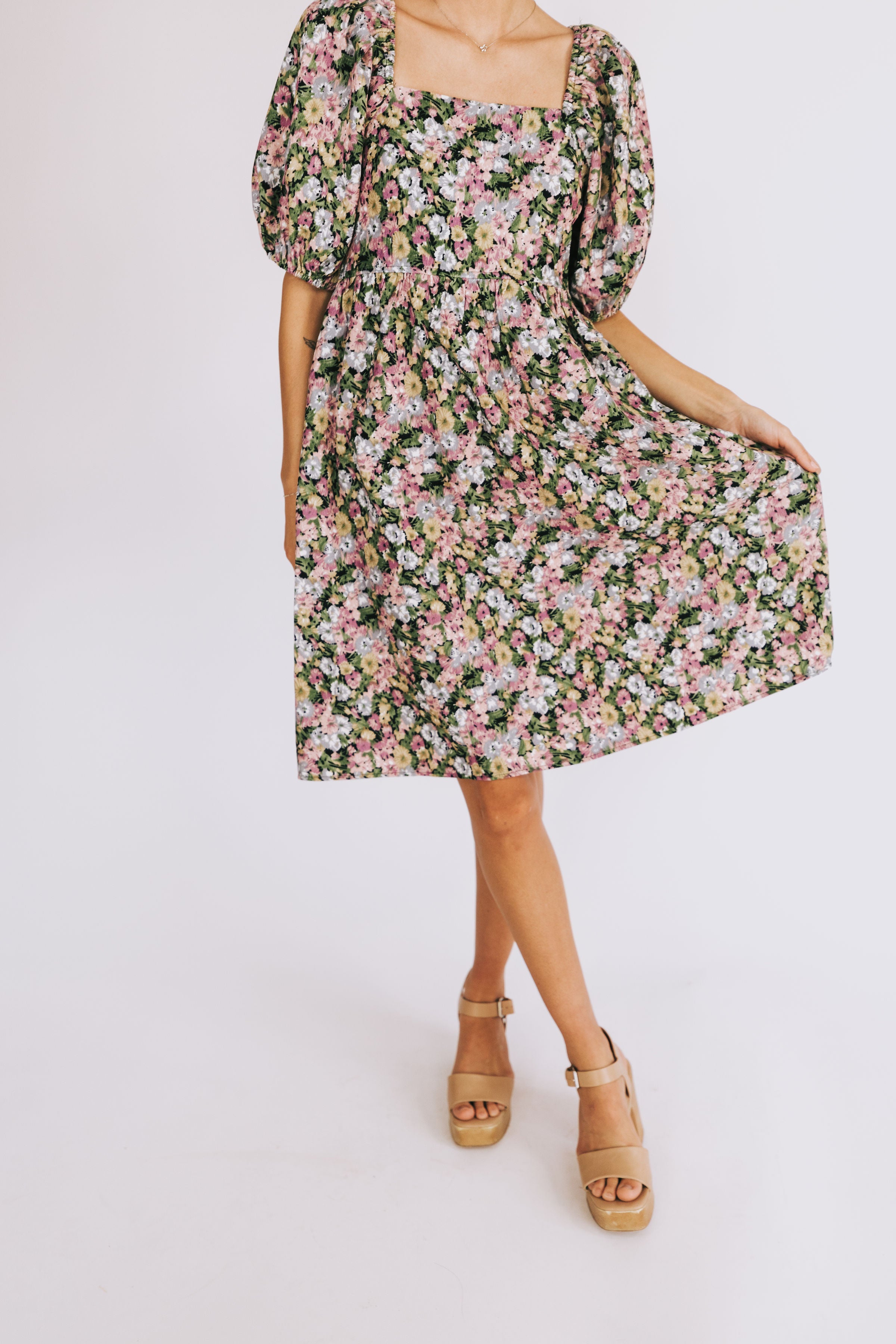 Love Like This Dress