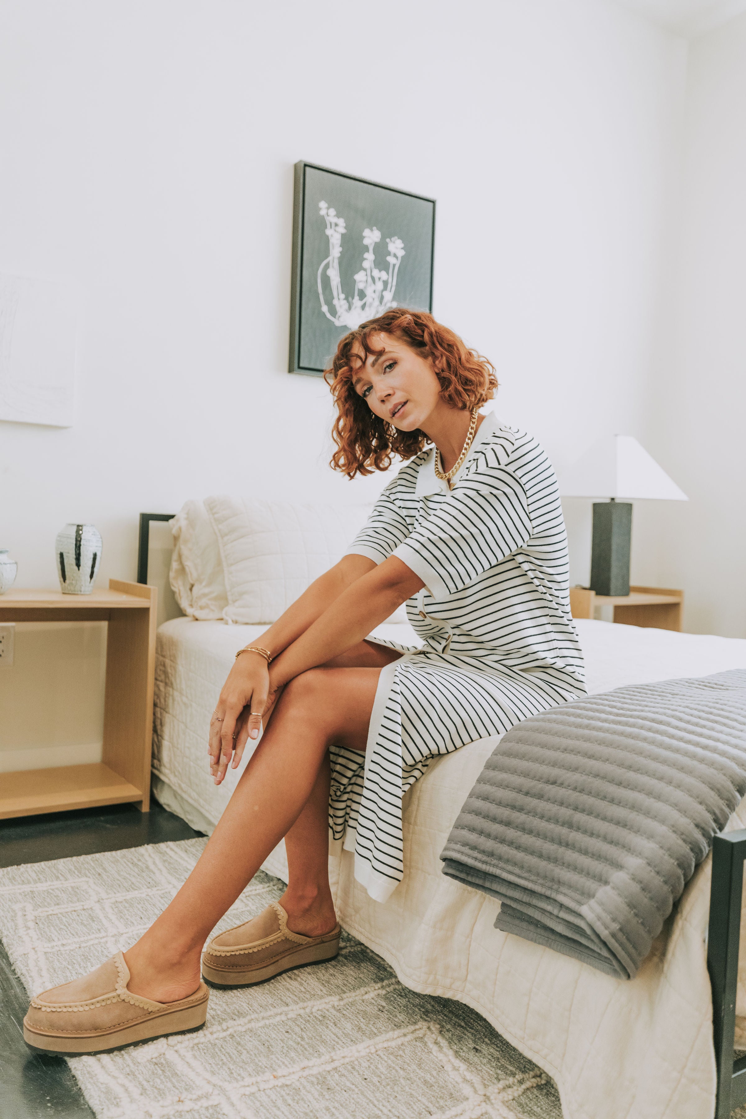 No Rules Dress