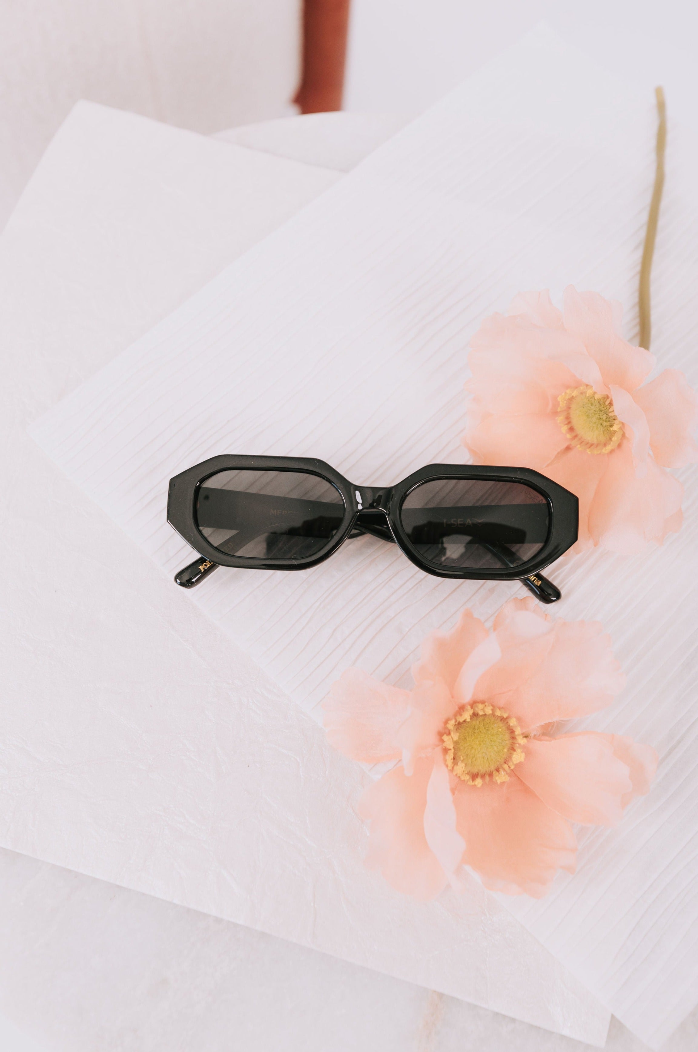 Mercer Sunglasses