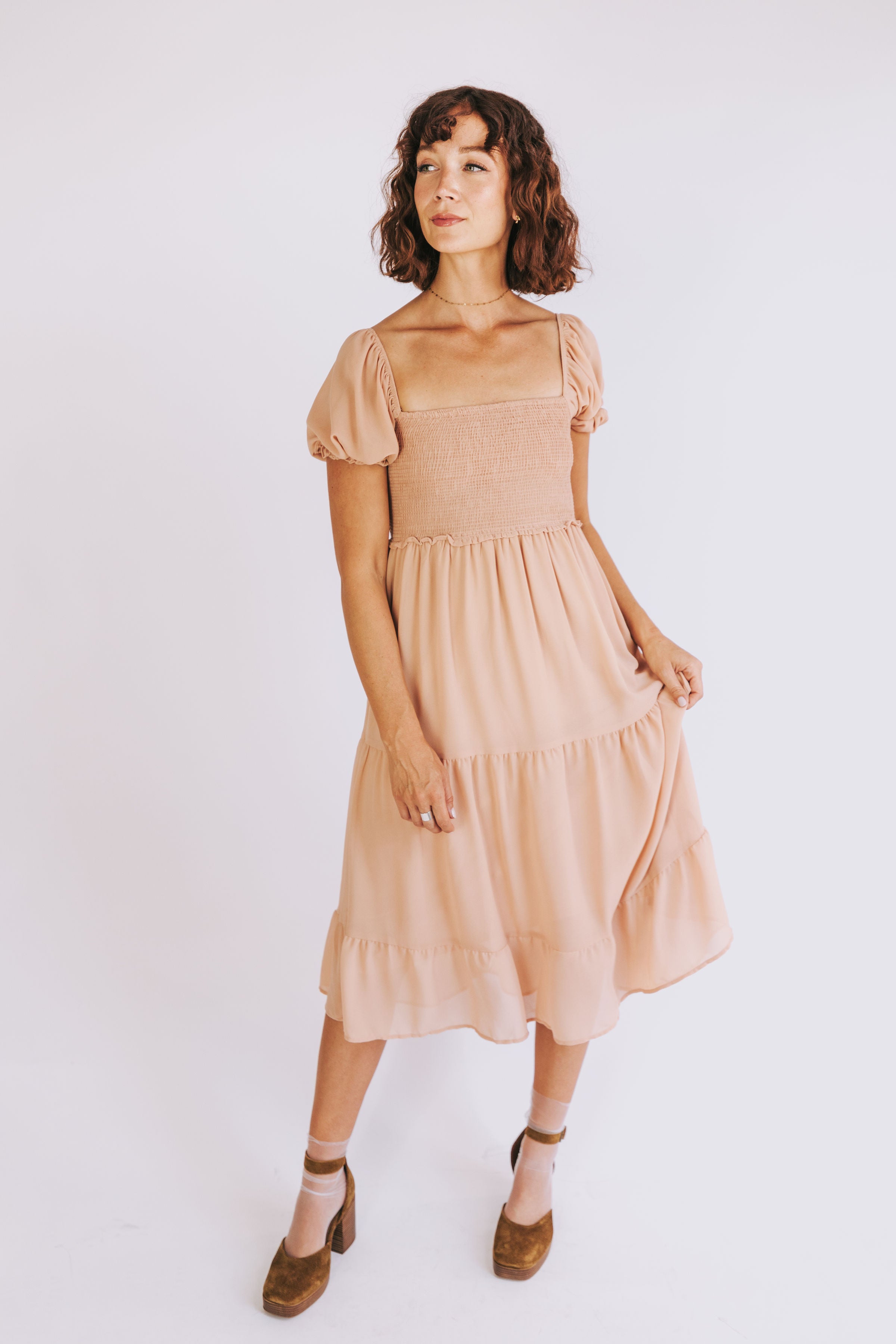 Create Fun Dress
