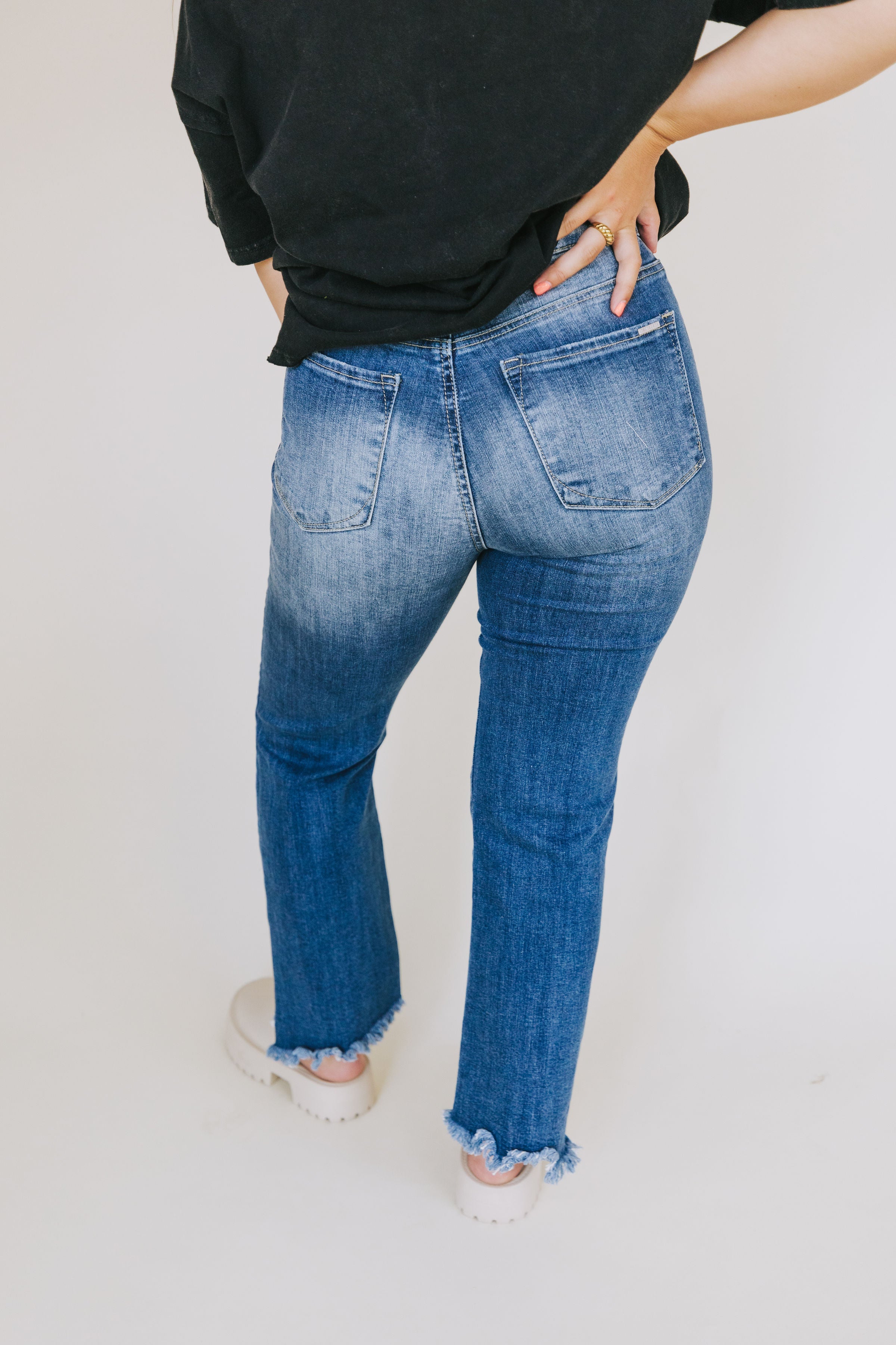 New Girl Jeans