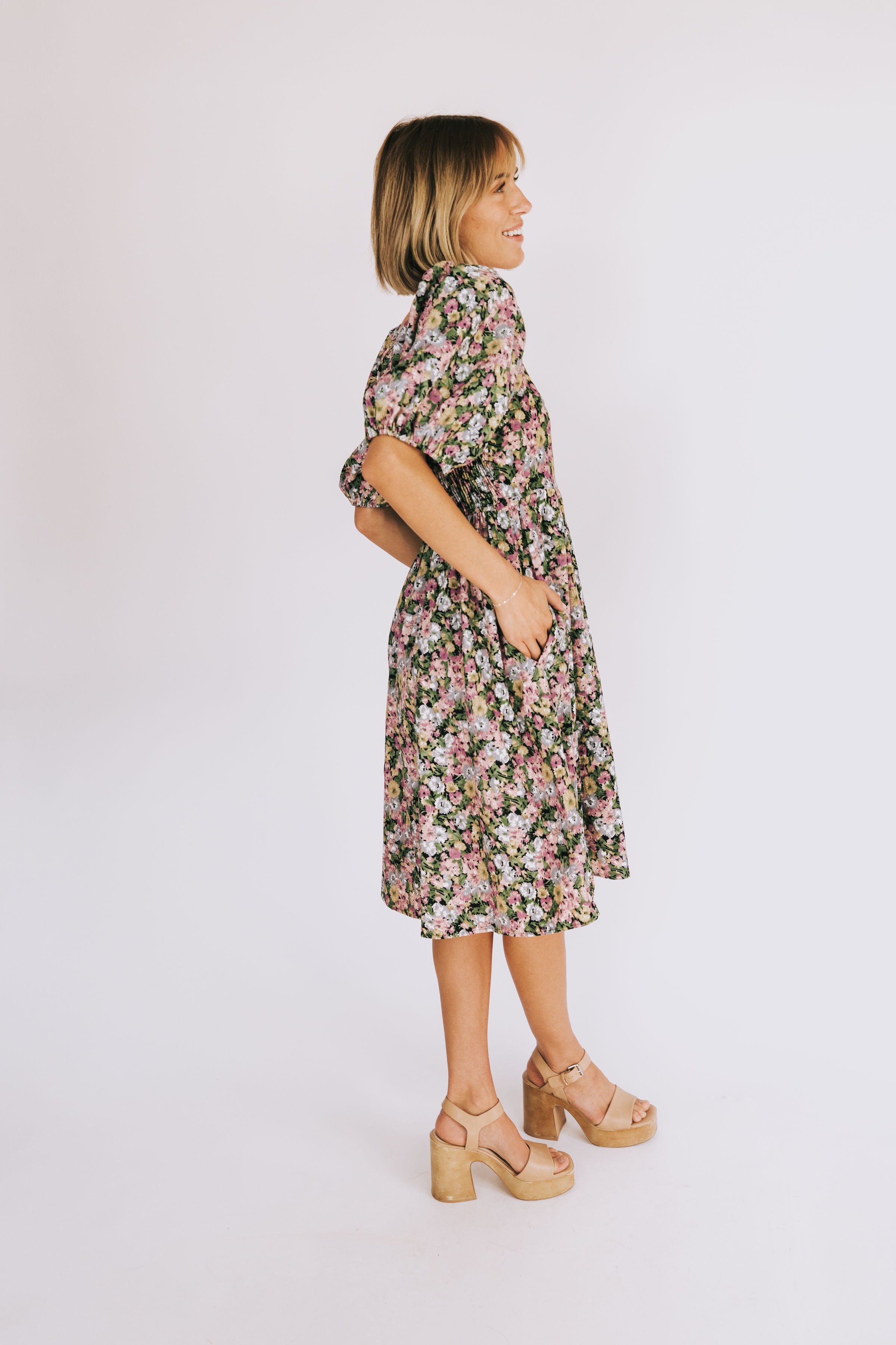Love Like This Dress