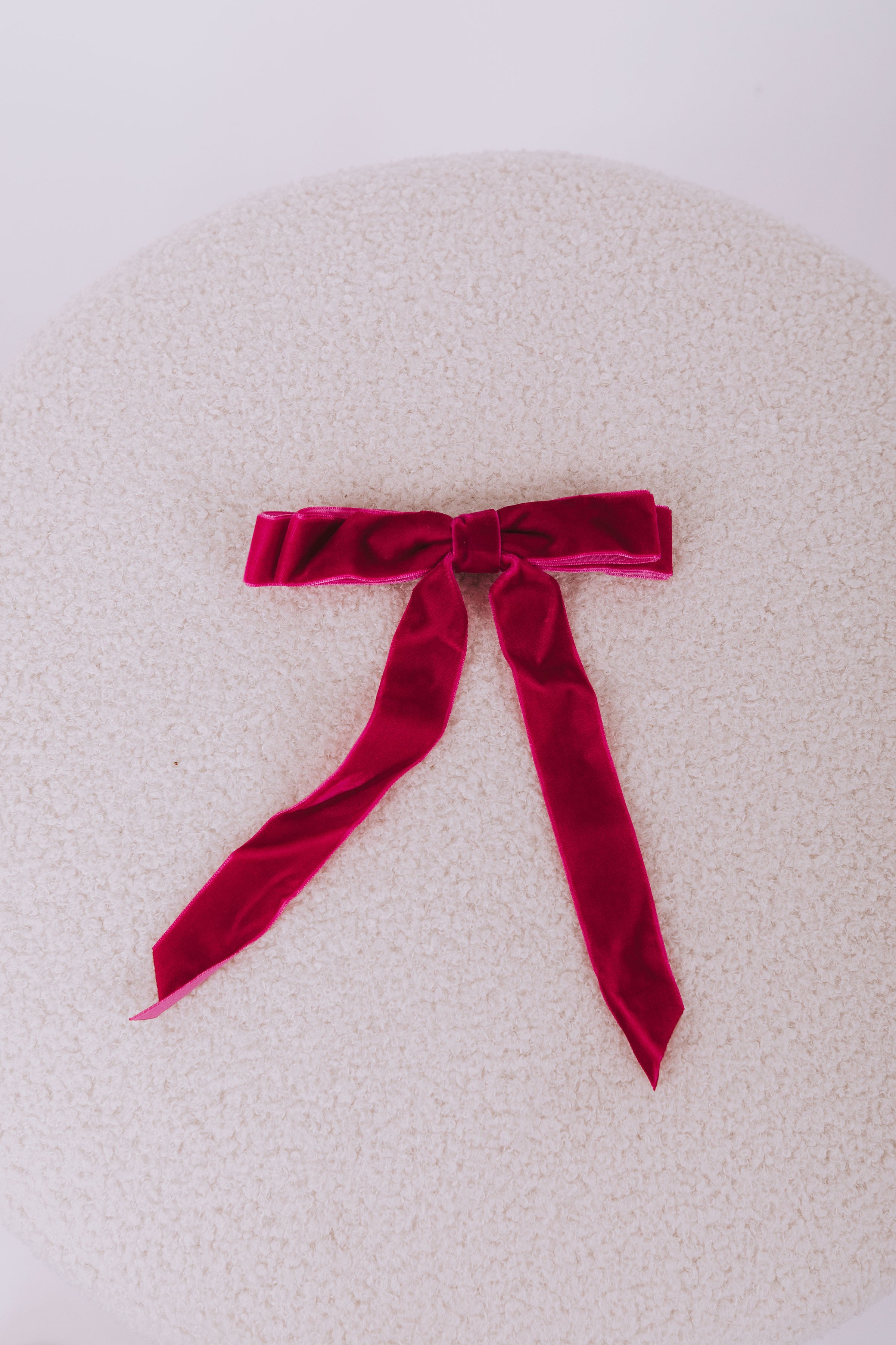 Swear To Me Bow - 4 Colors!