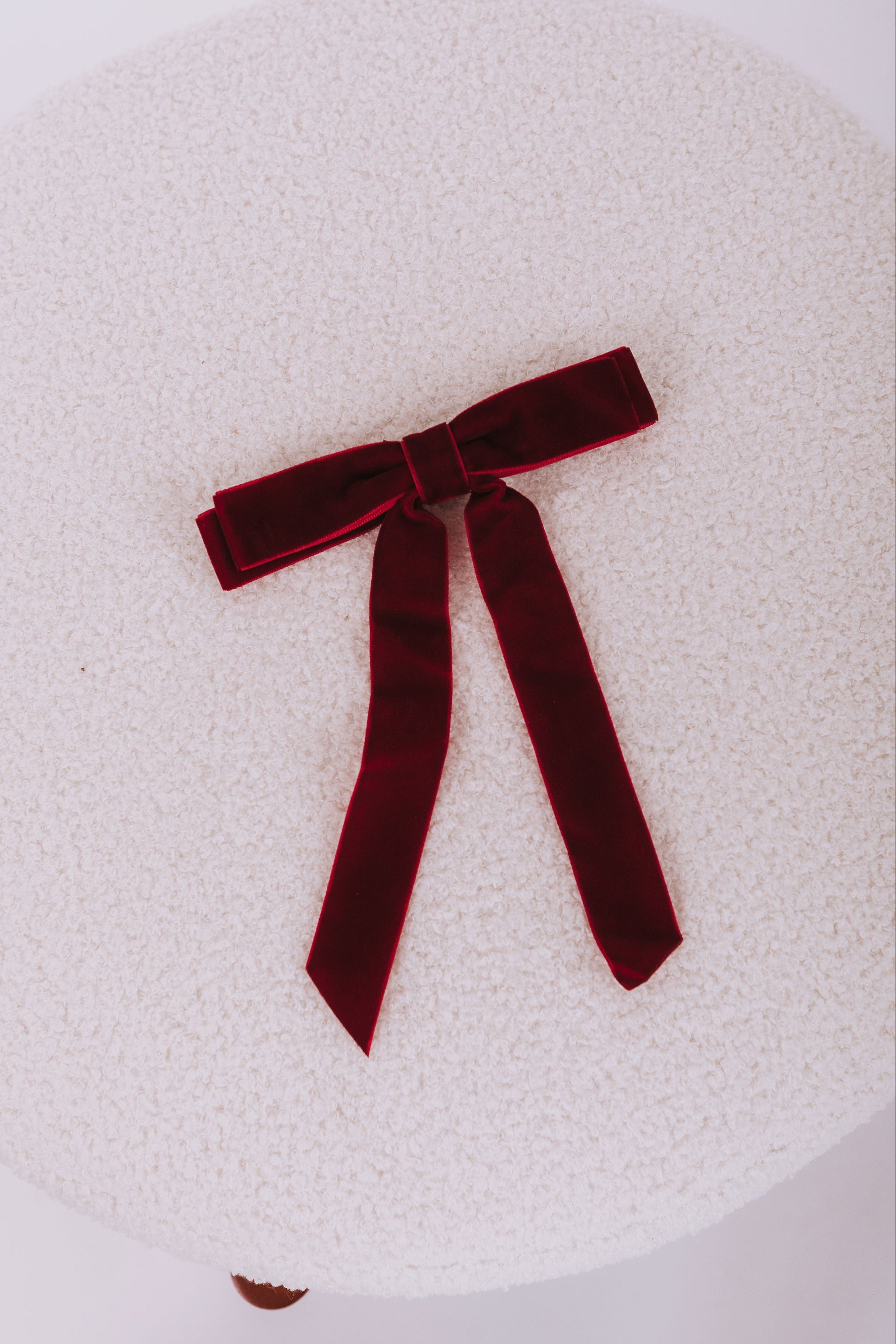 Swear To Me Bow - 4 Colors!