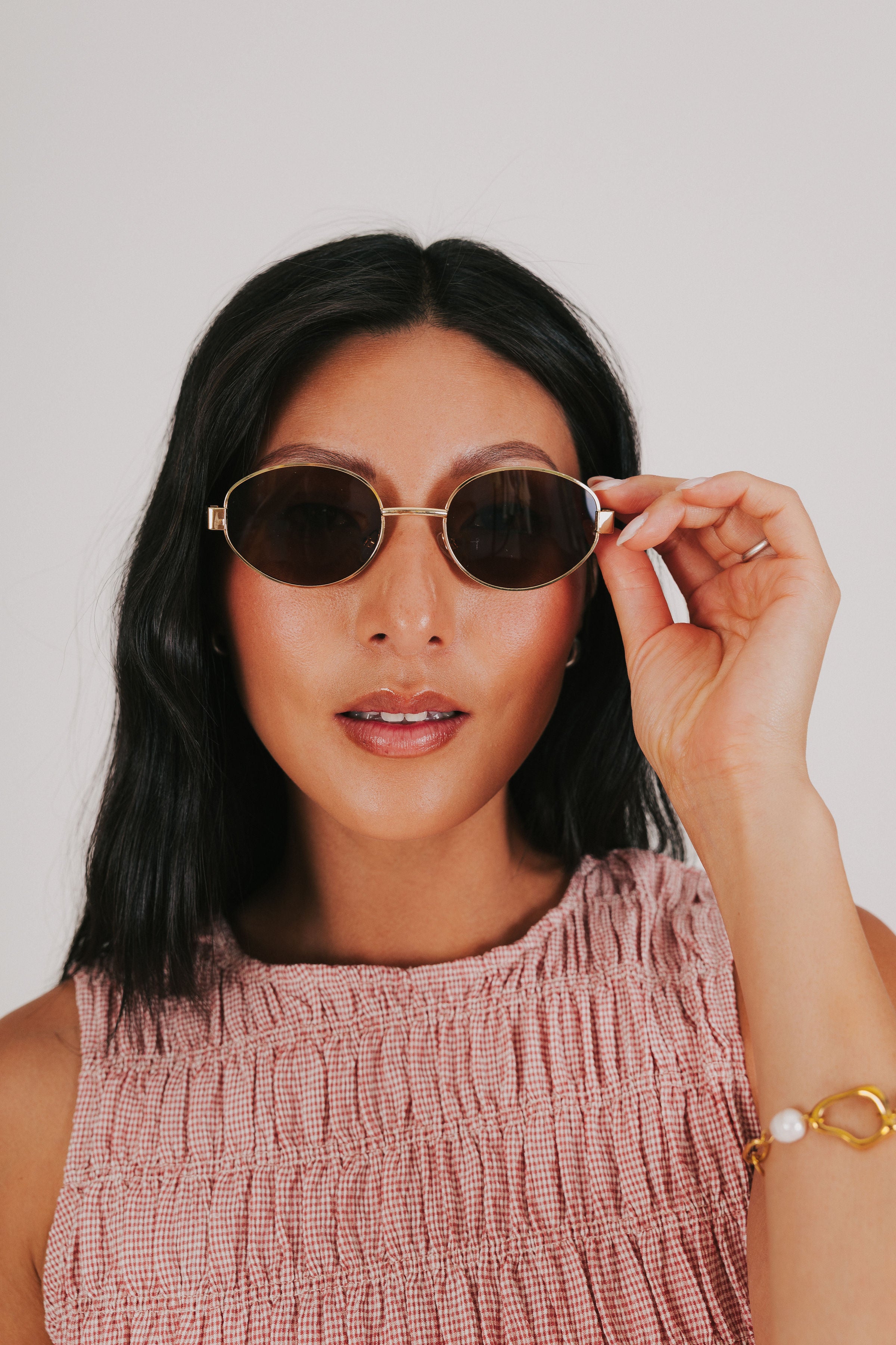 Drive Me Crazy Sunglasses