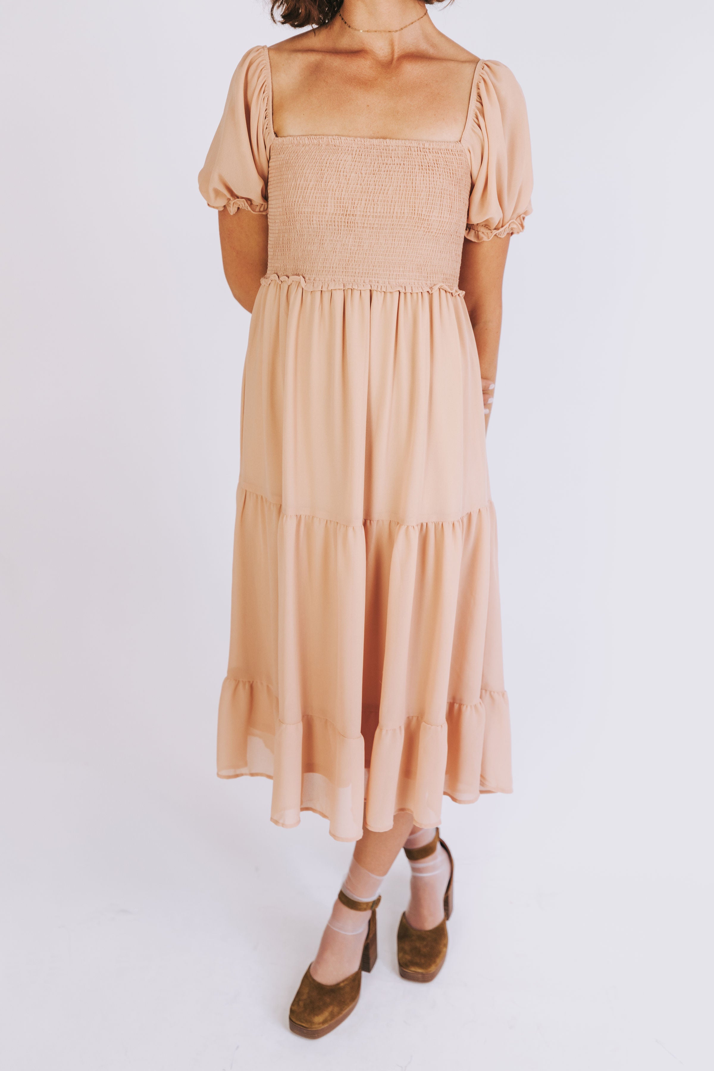 Create Fun Dress