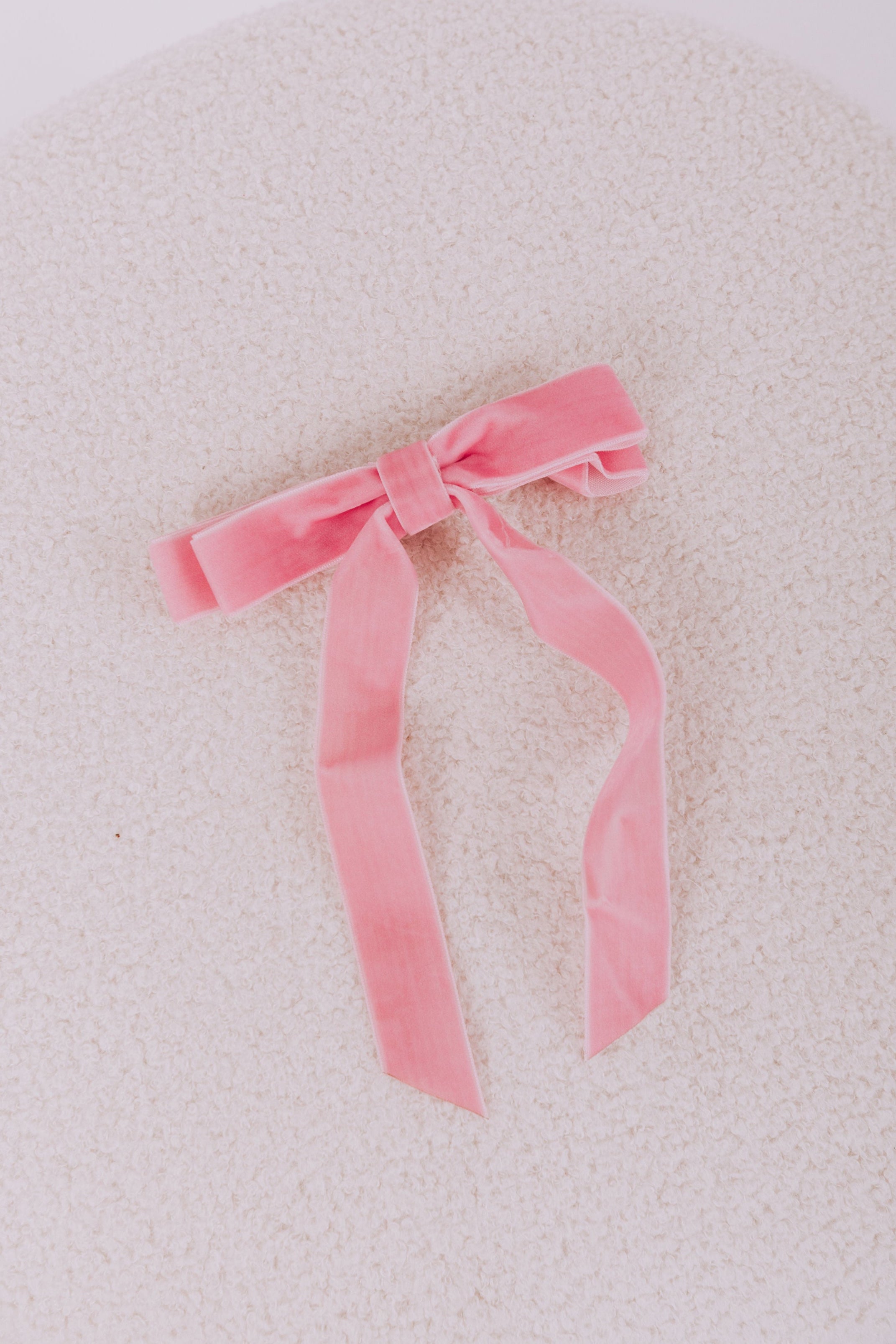 Swear To Me Bow - 4 Colors!