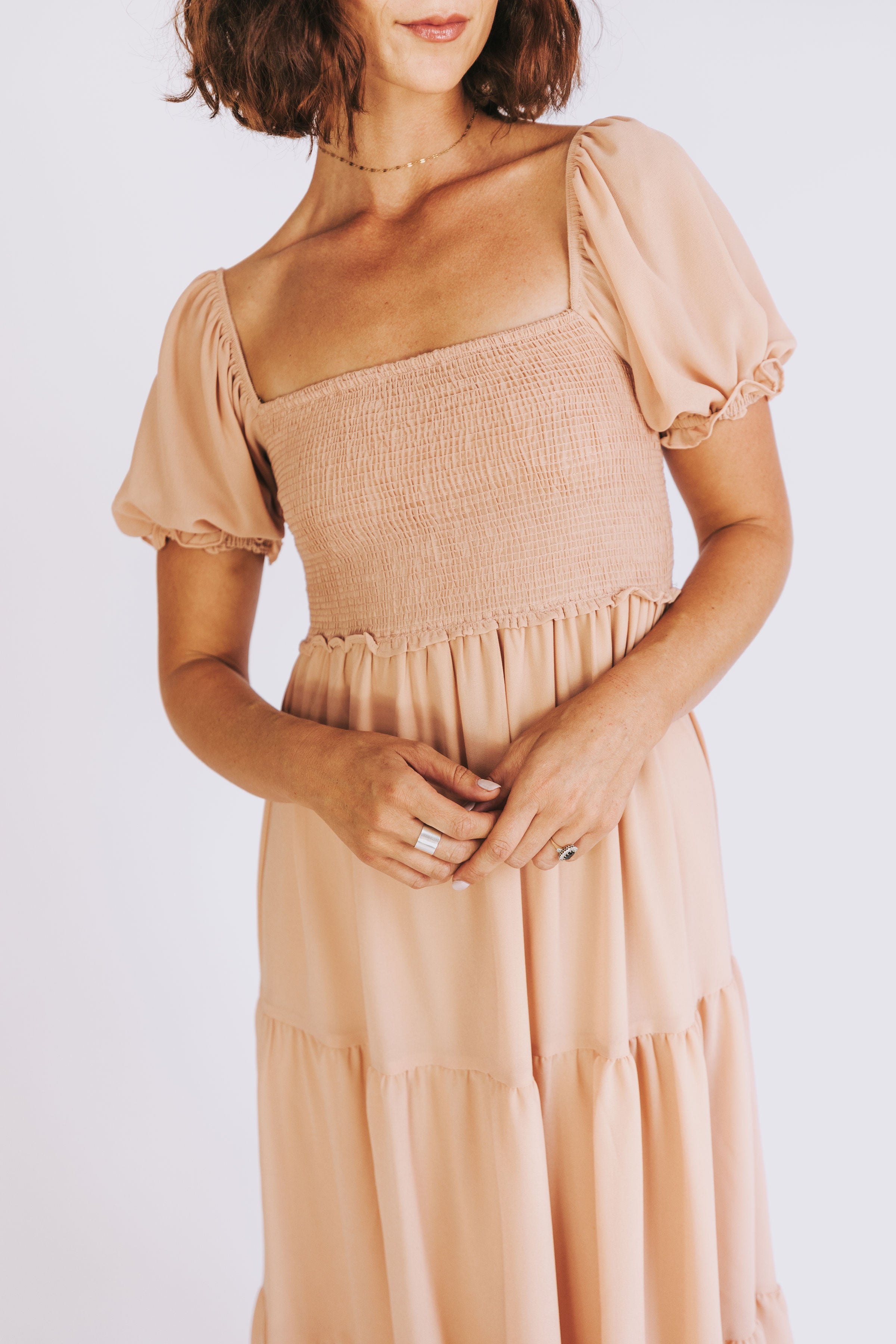 Create Fun Dress