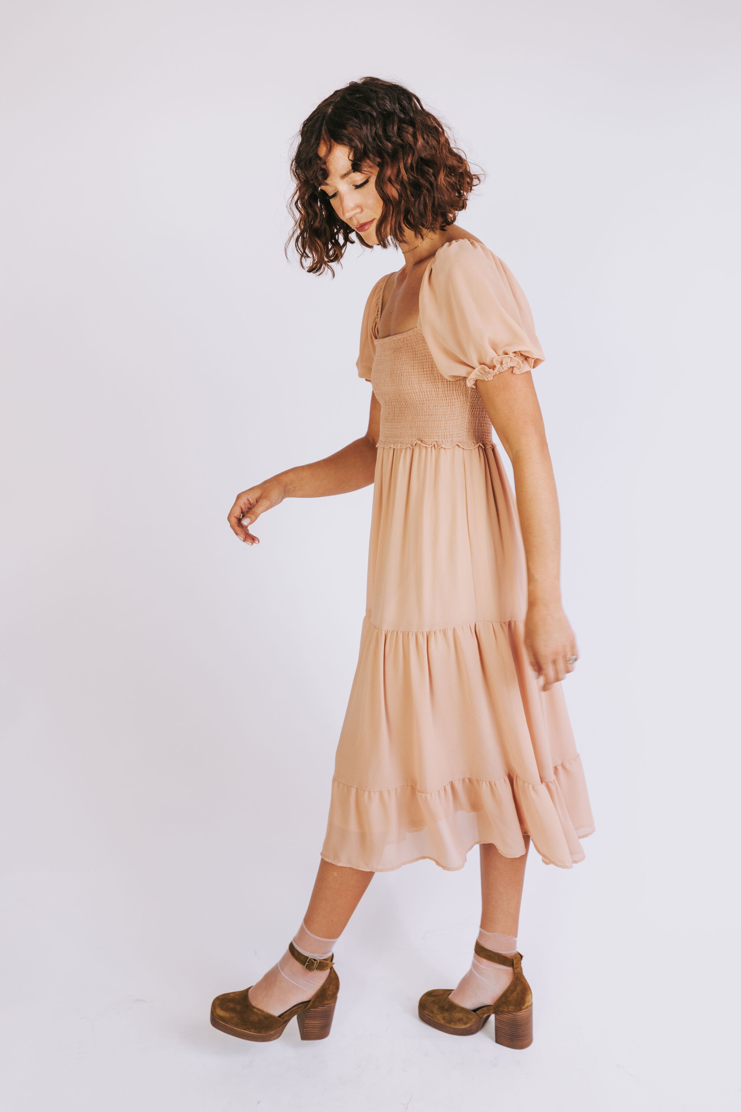 Create Fun Dress
