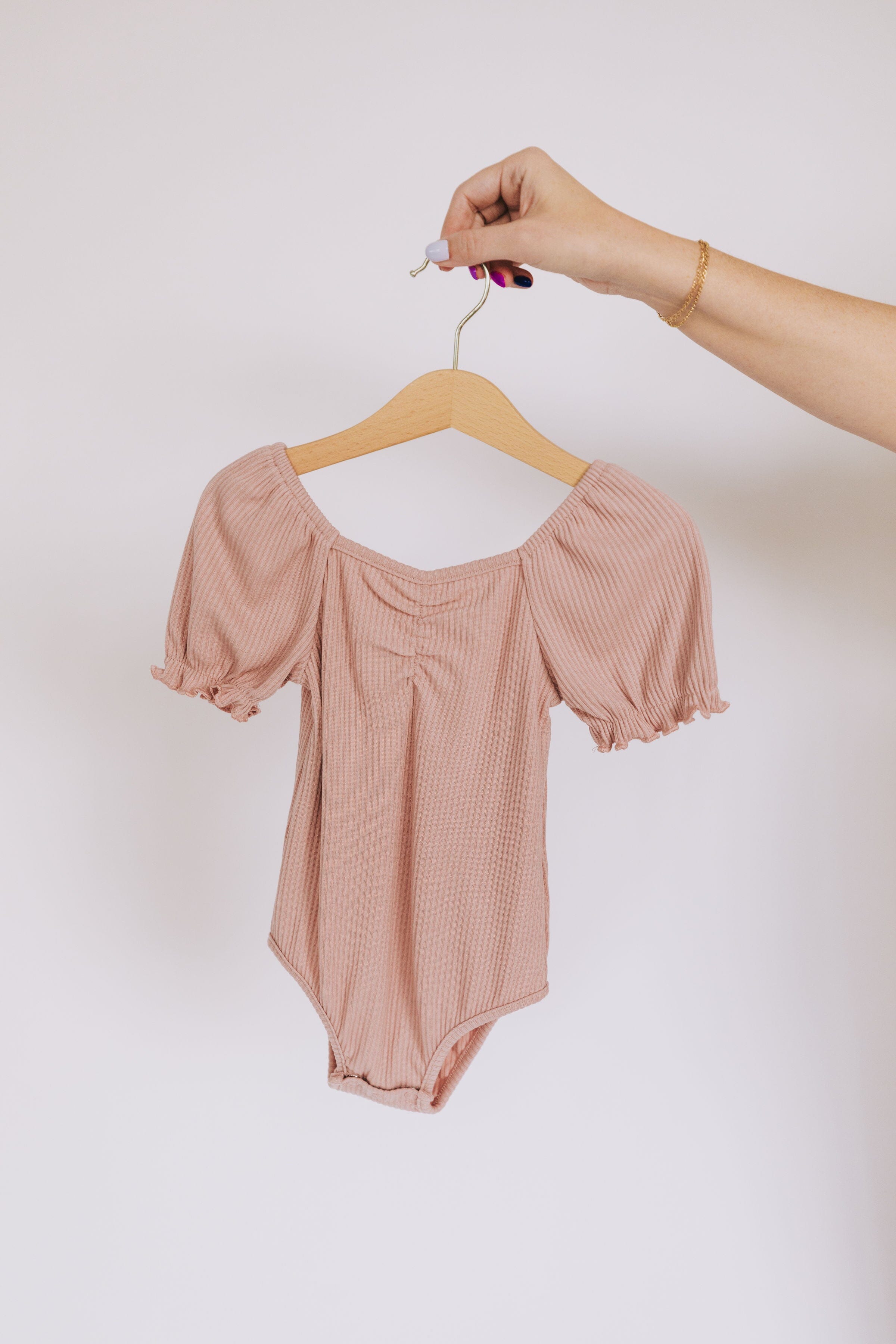 Sweetheart Onesie