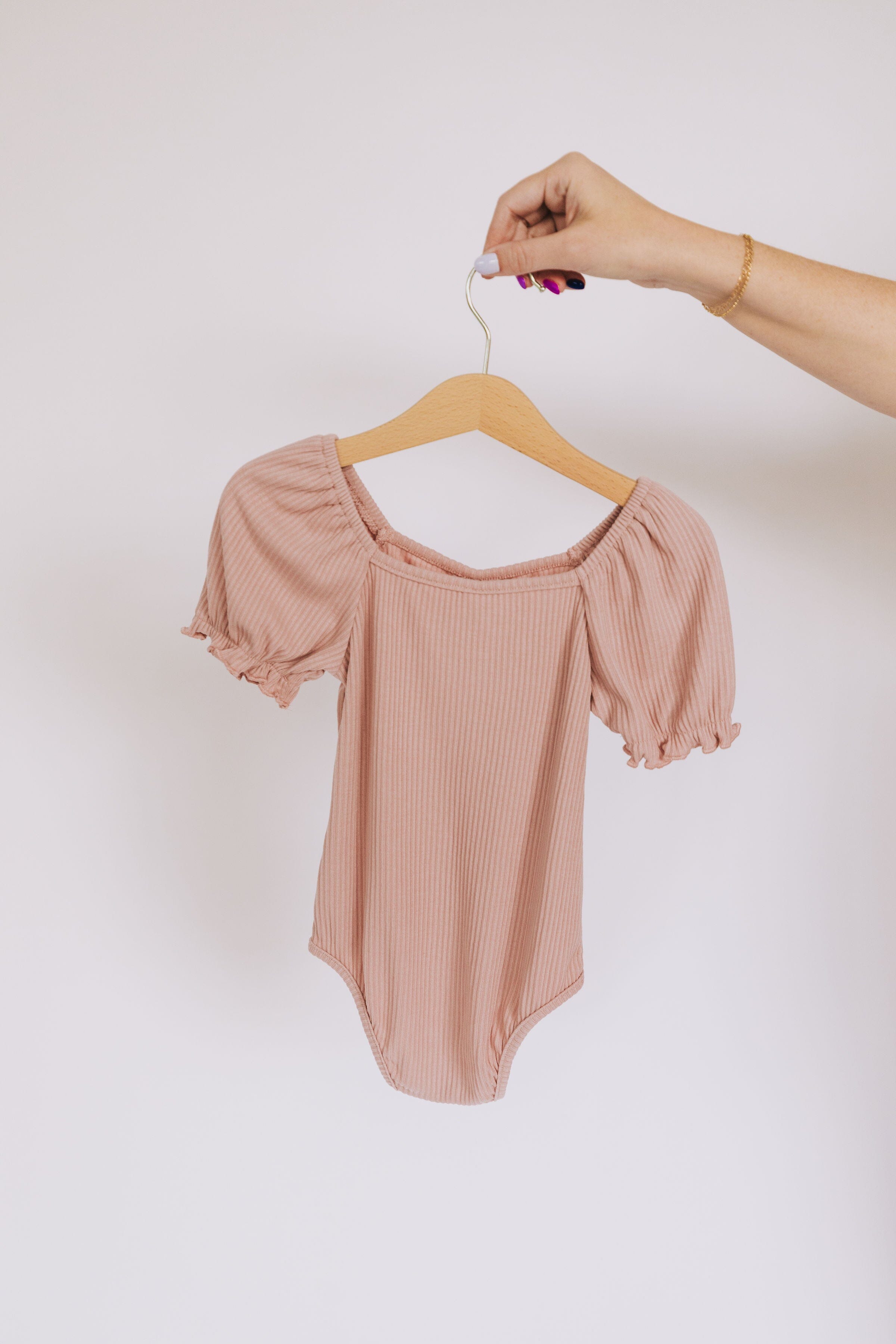 Sweetheart Onesie