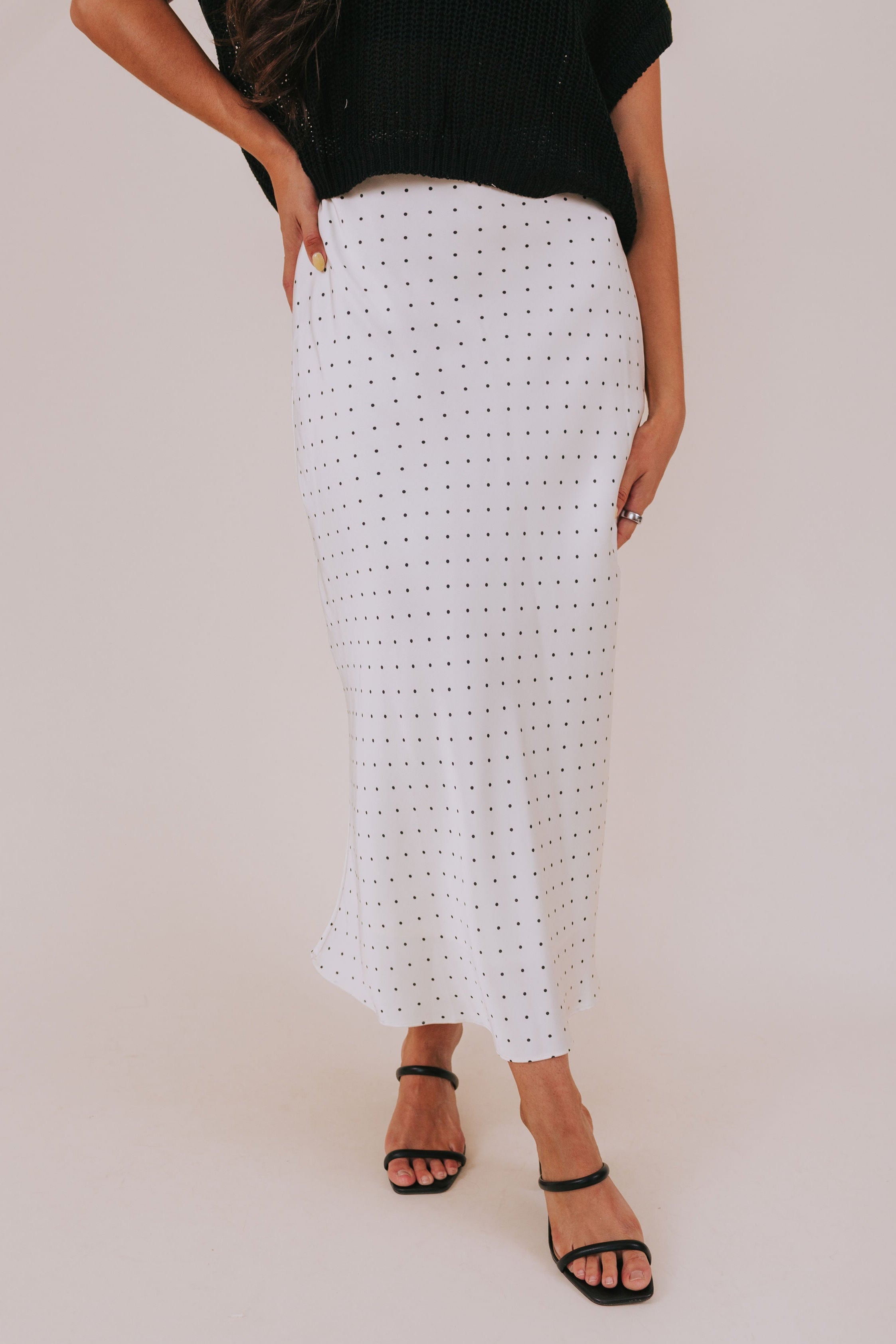 Approaching Daylight Skirt